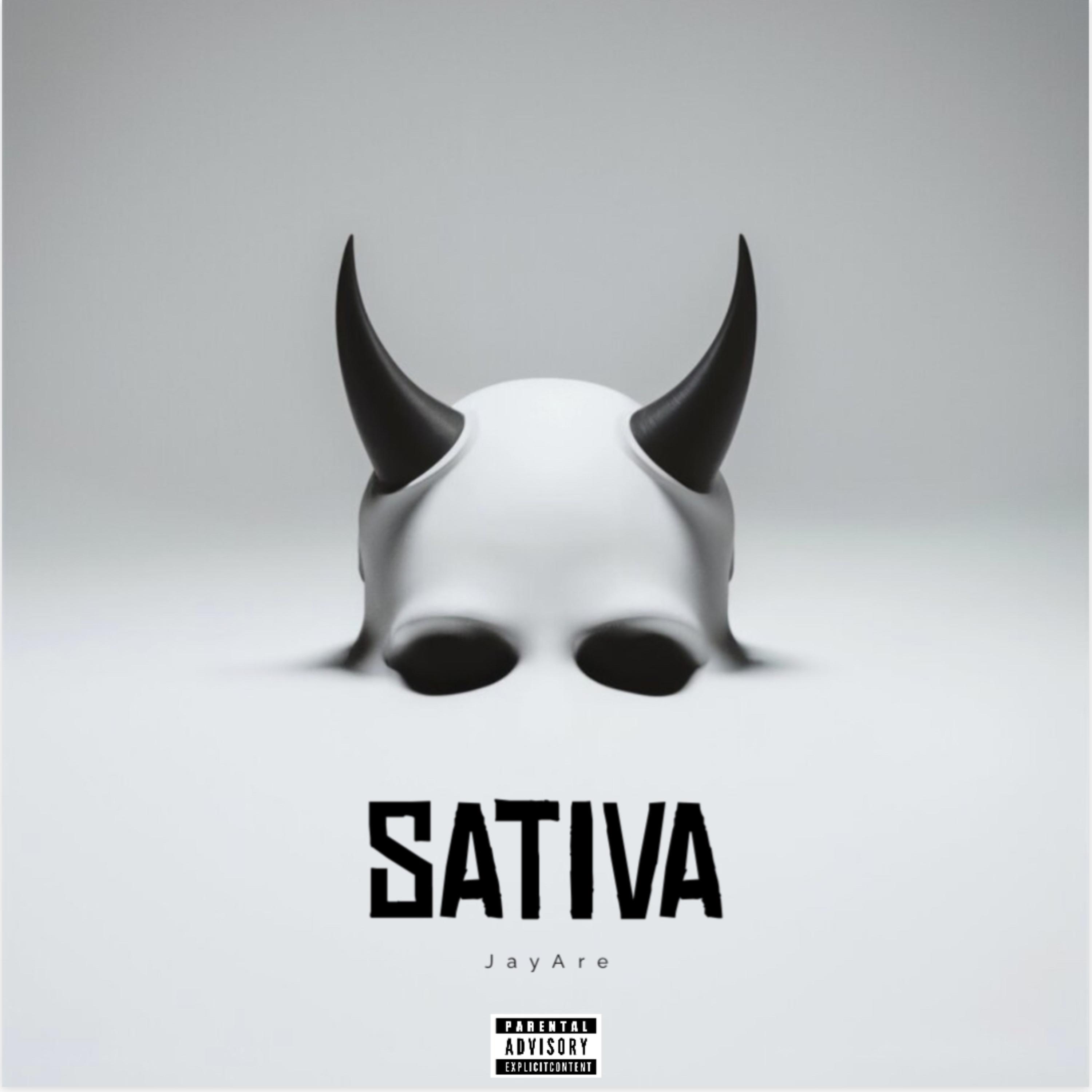 Sativa artwork