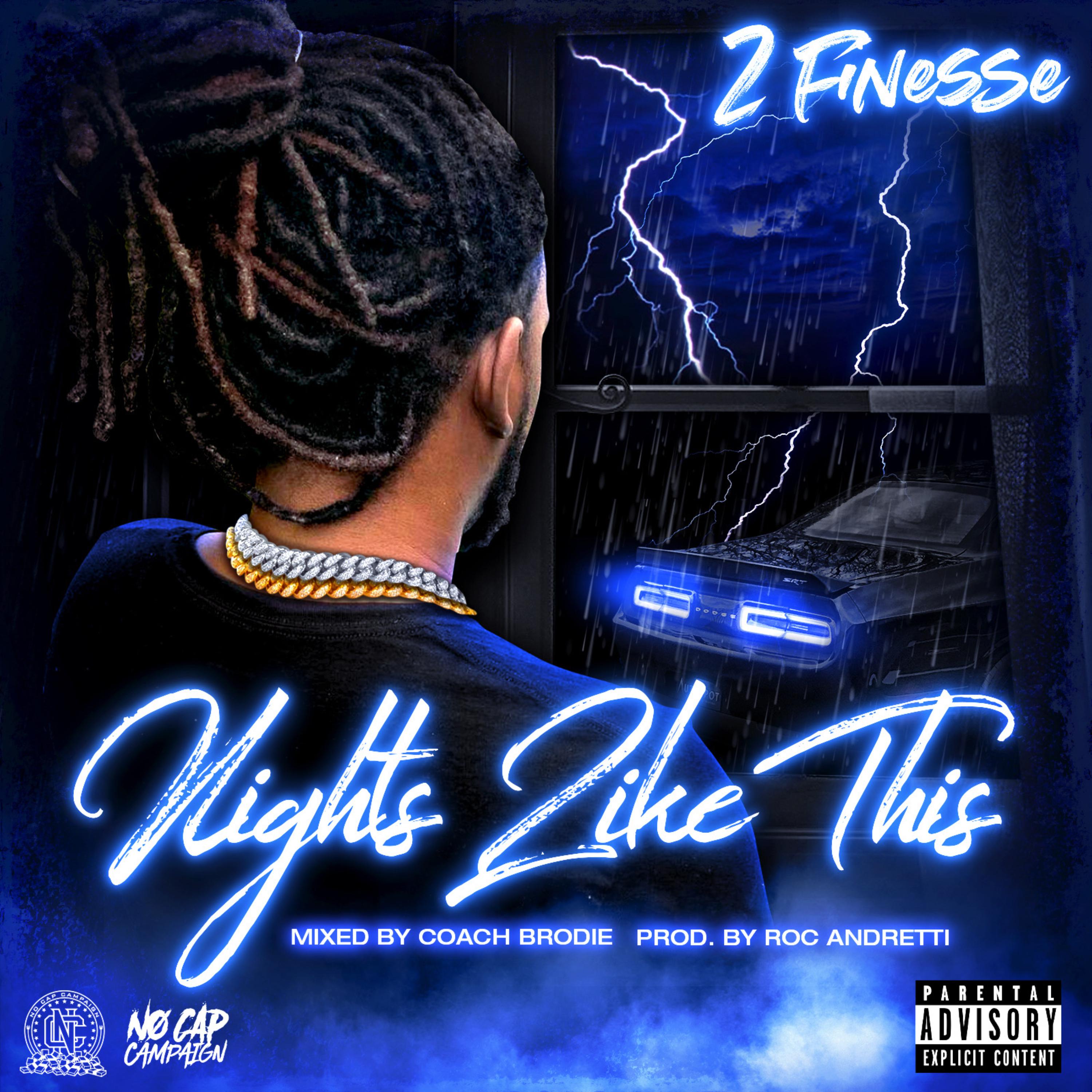 Nights Like This artwork