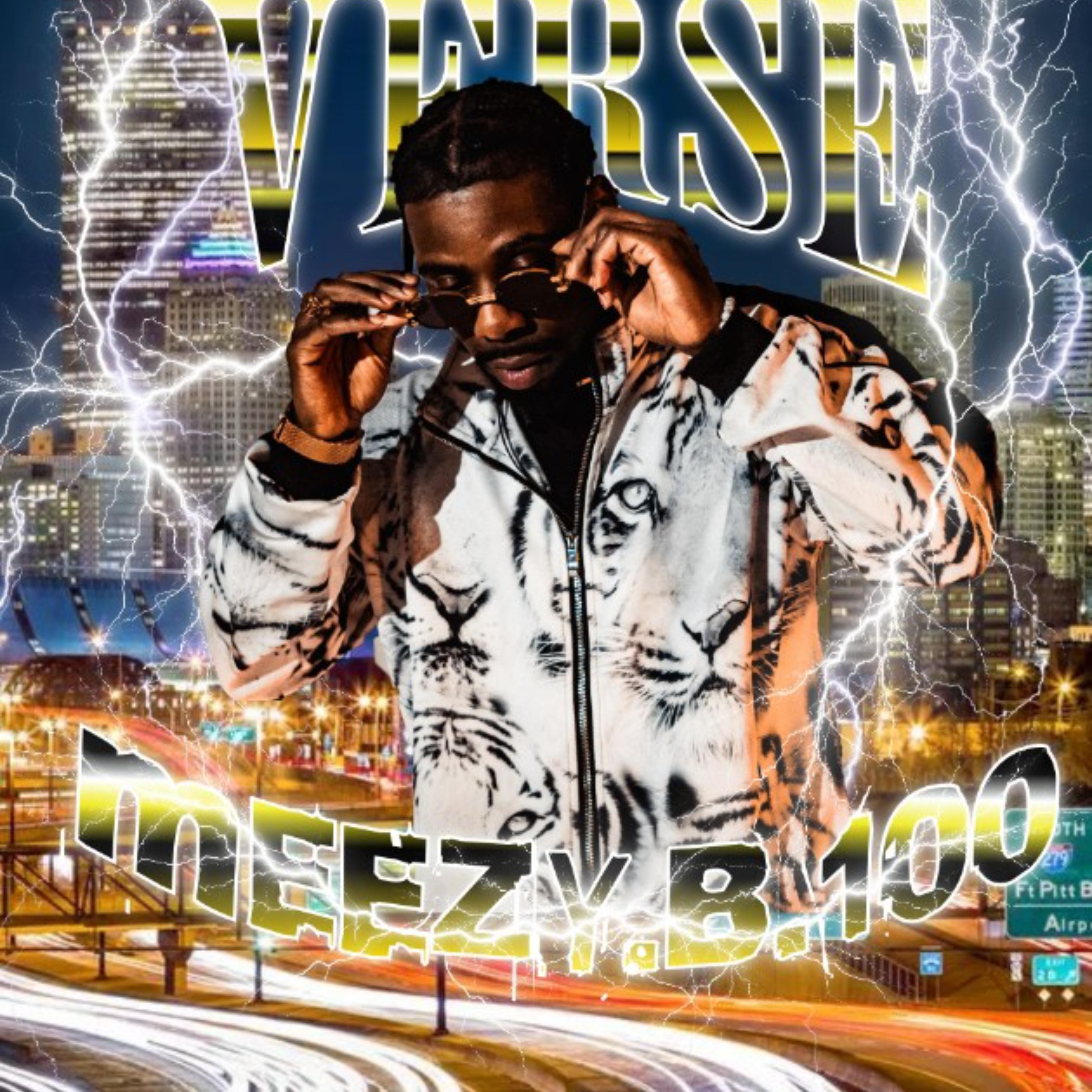 All Verse artwork