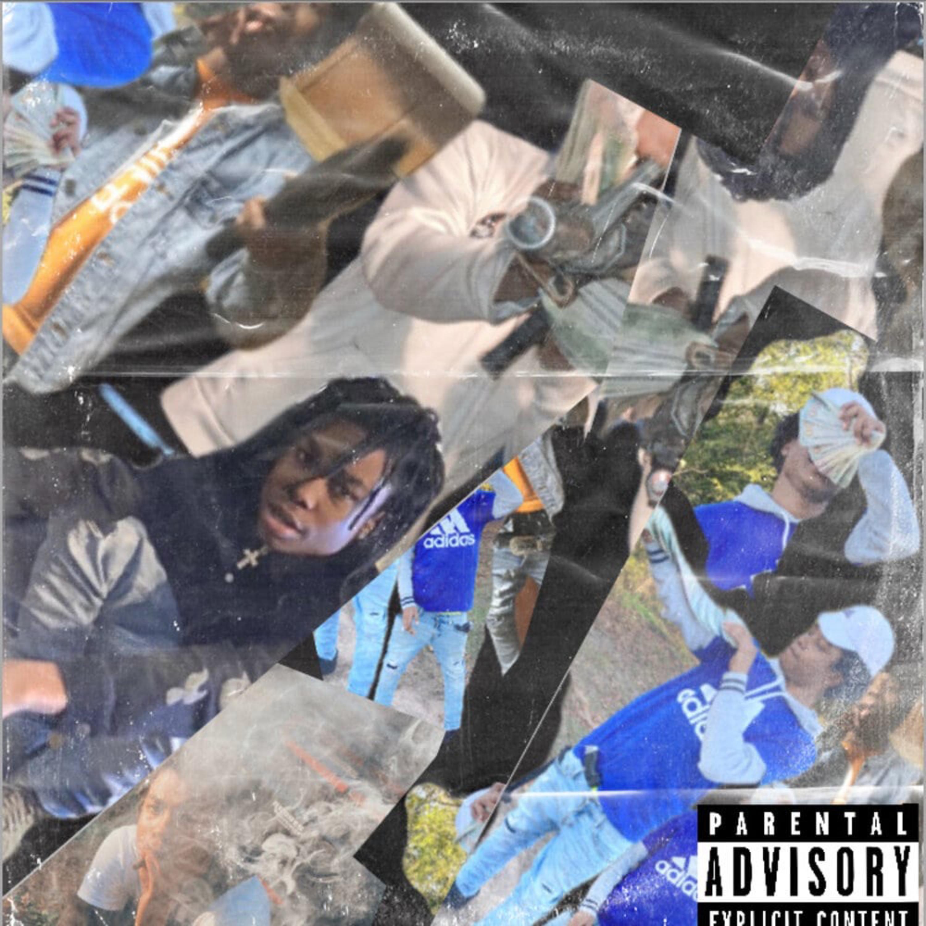 No Manners artwork