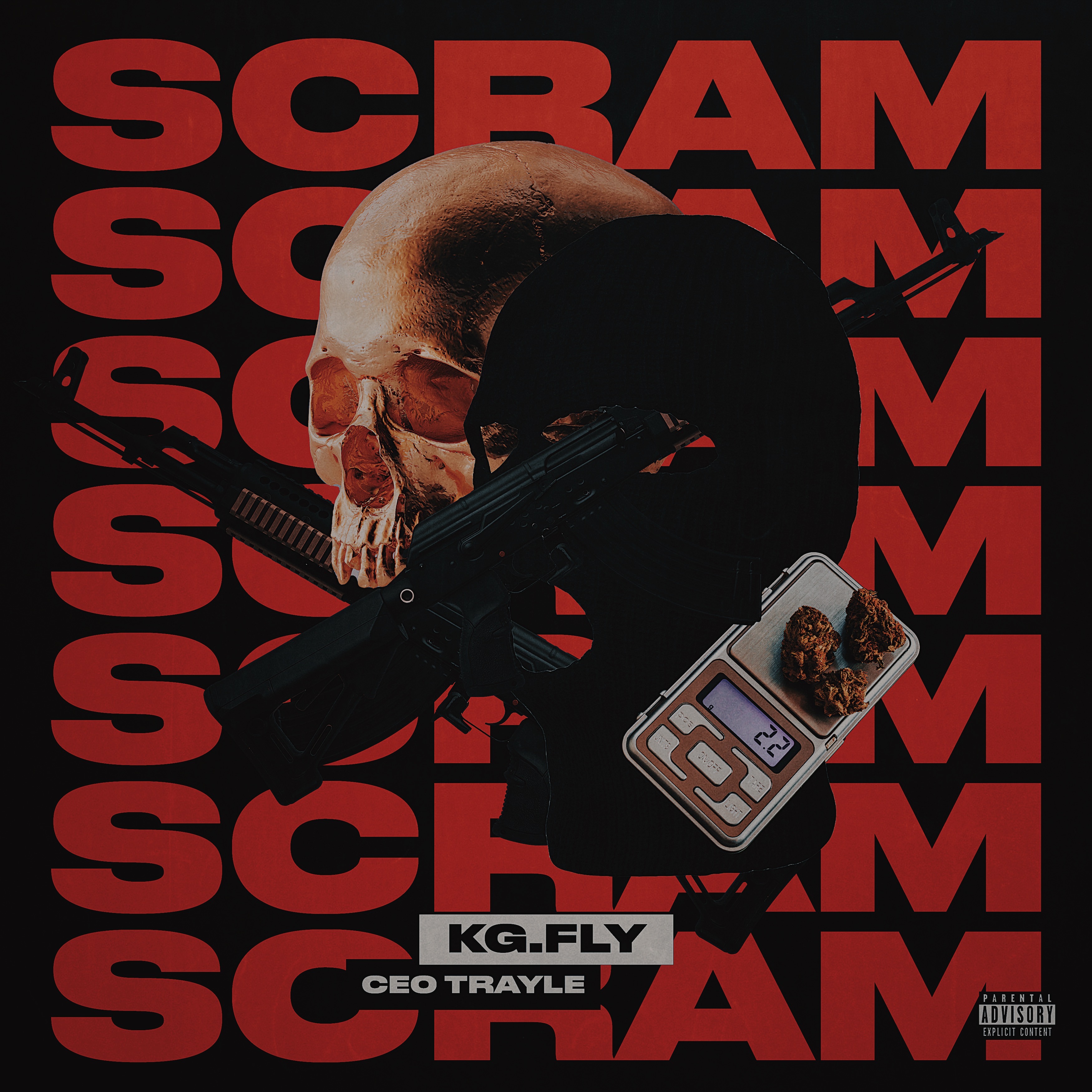 ScramWhenIBlam artwork