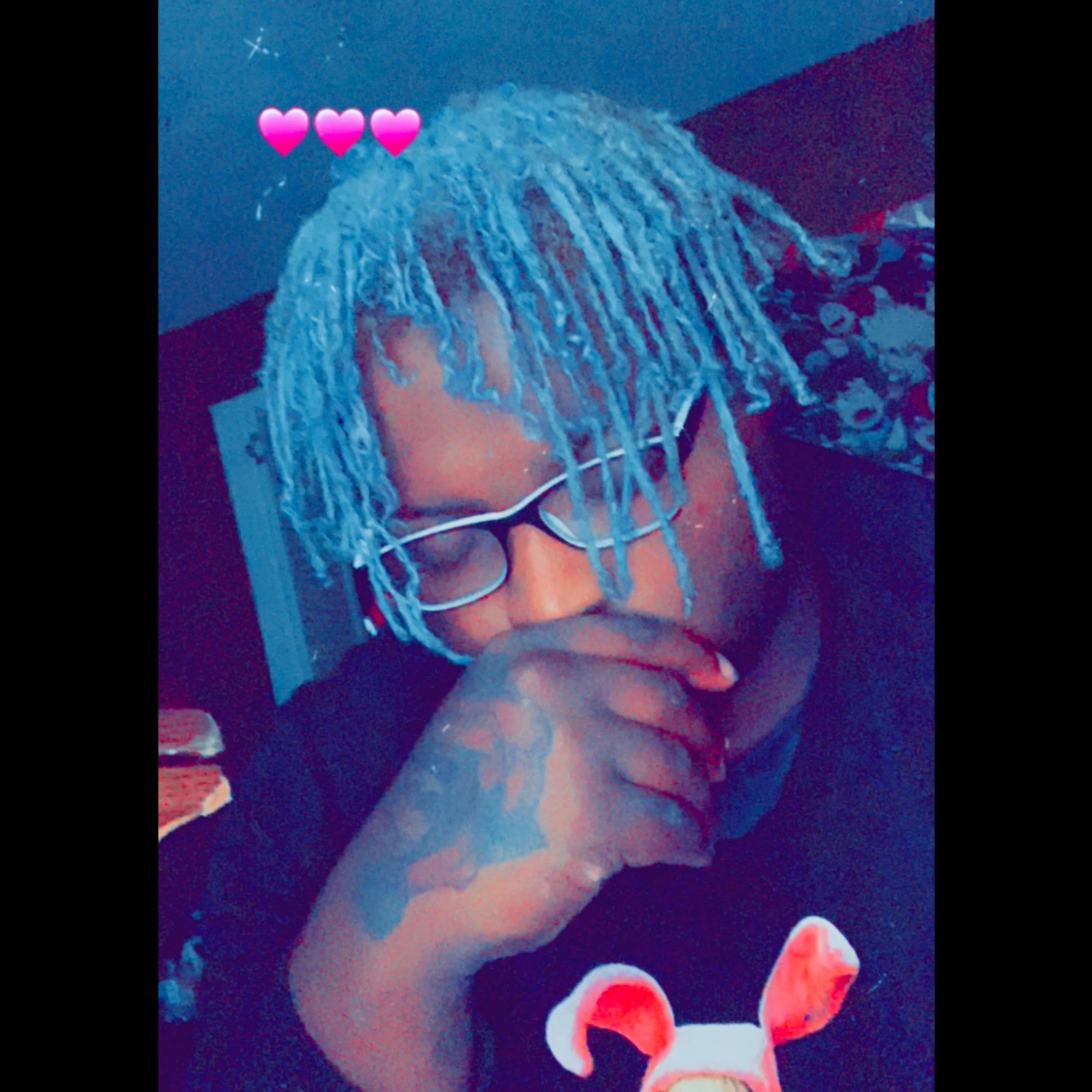 luh SAGE ART artwork