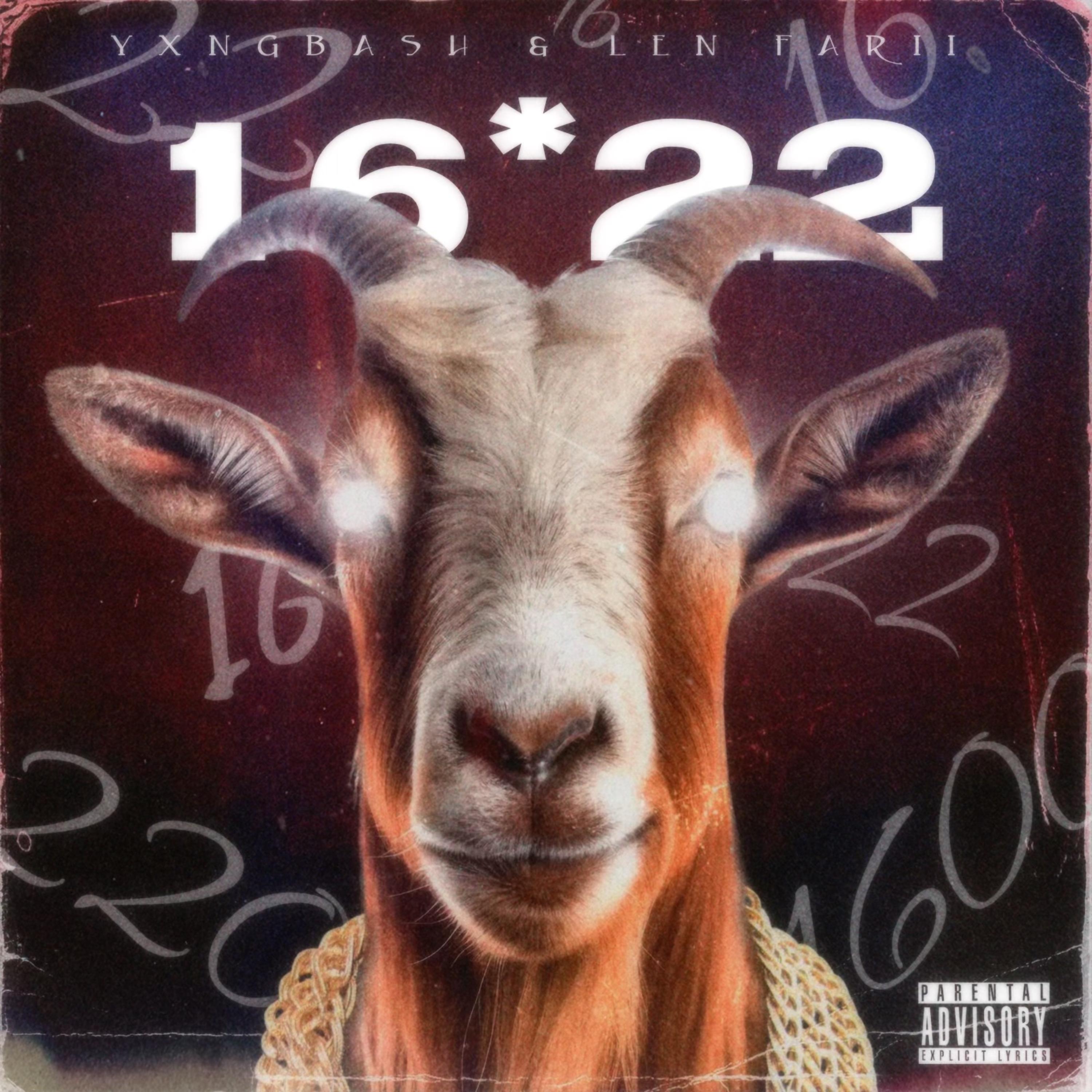 16*22 artwork
