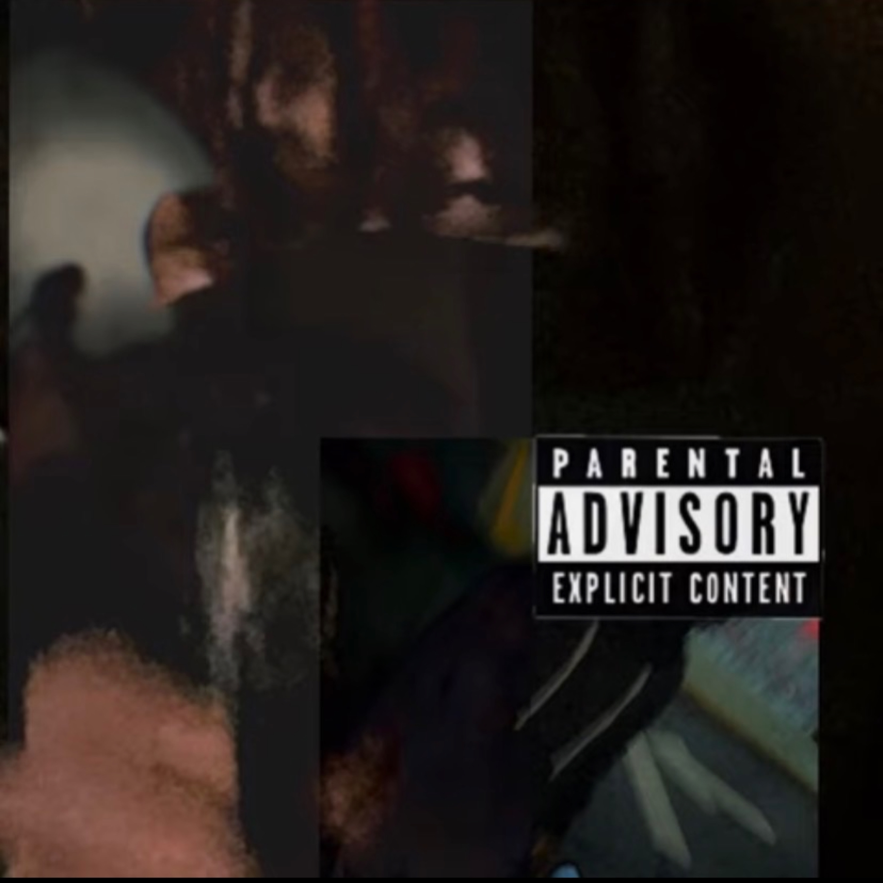 Laugh Now, Cry Later artwork