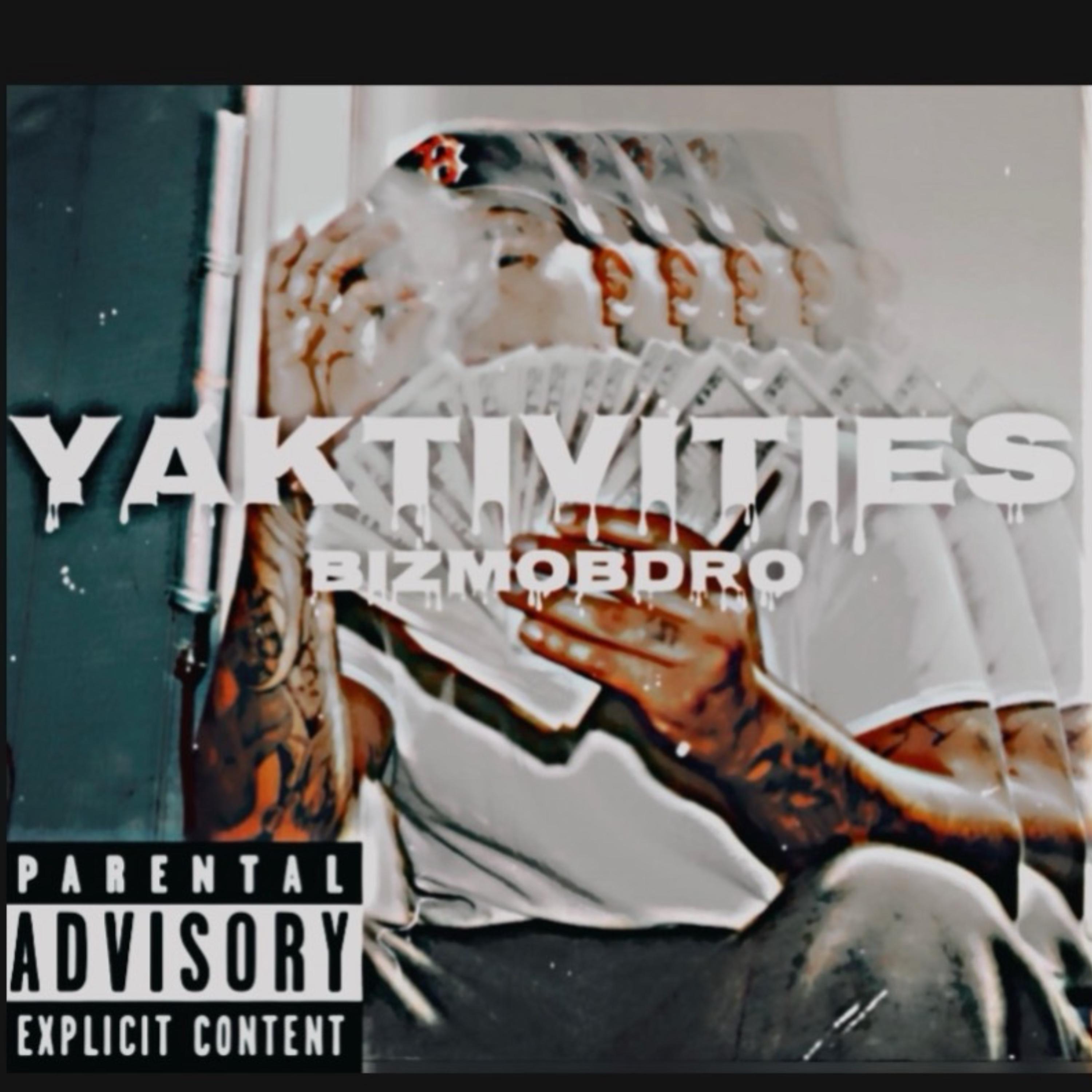 YAKTIVITIES artwork