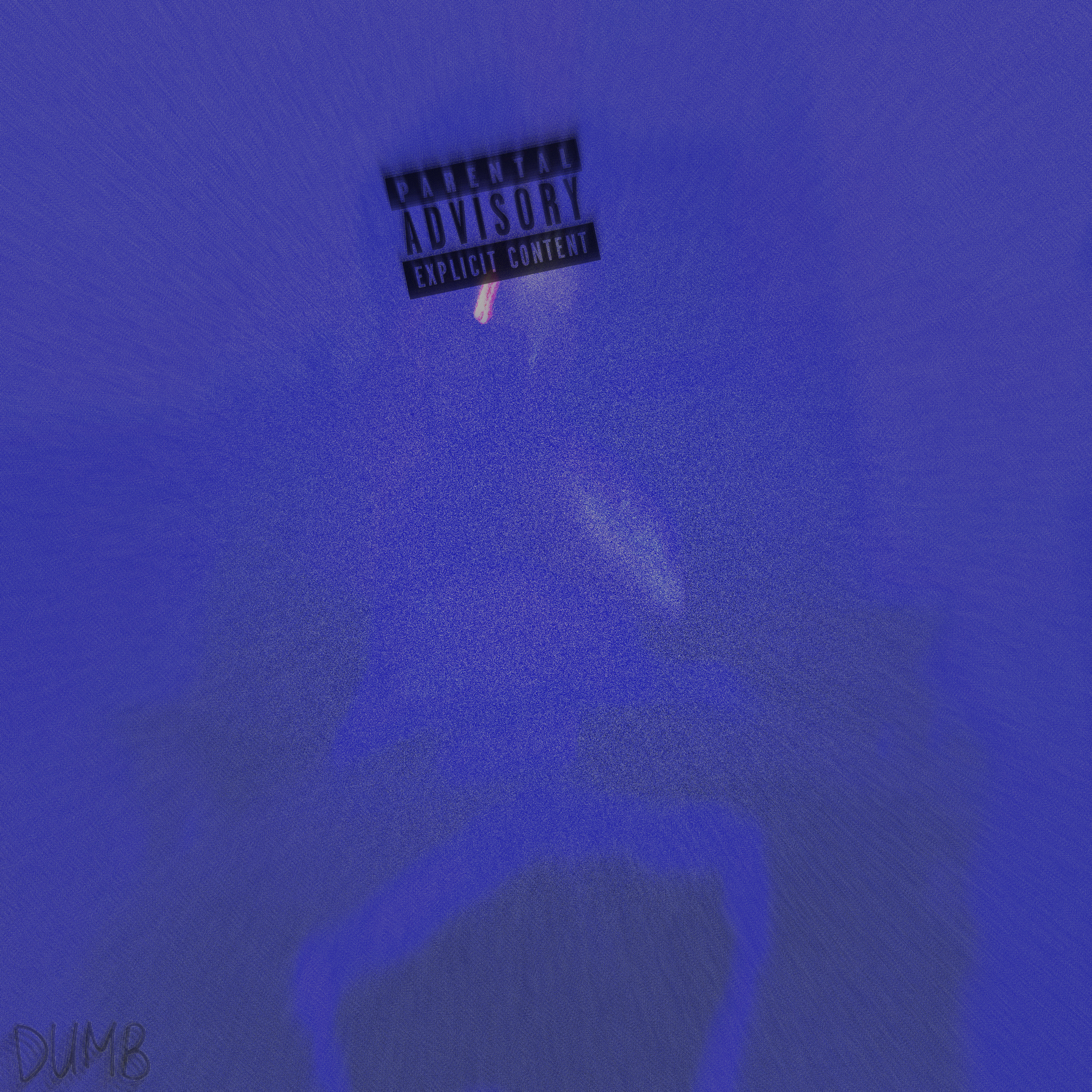 Dumb by Tray Kombs cover art