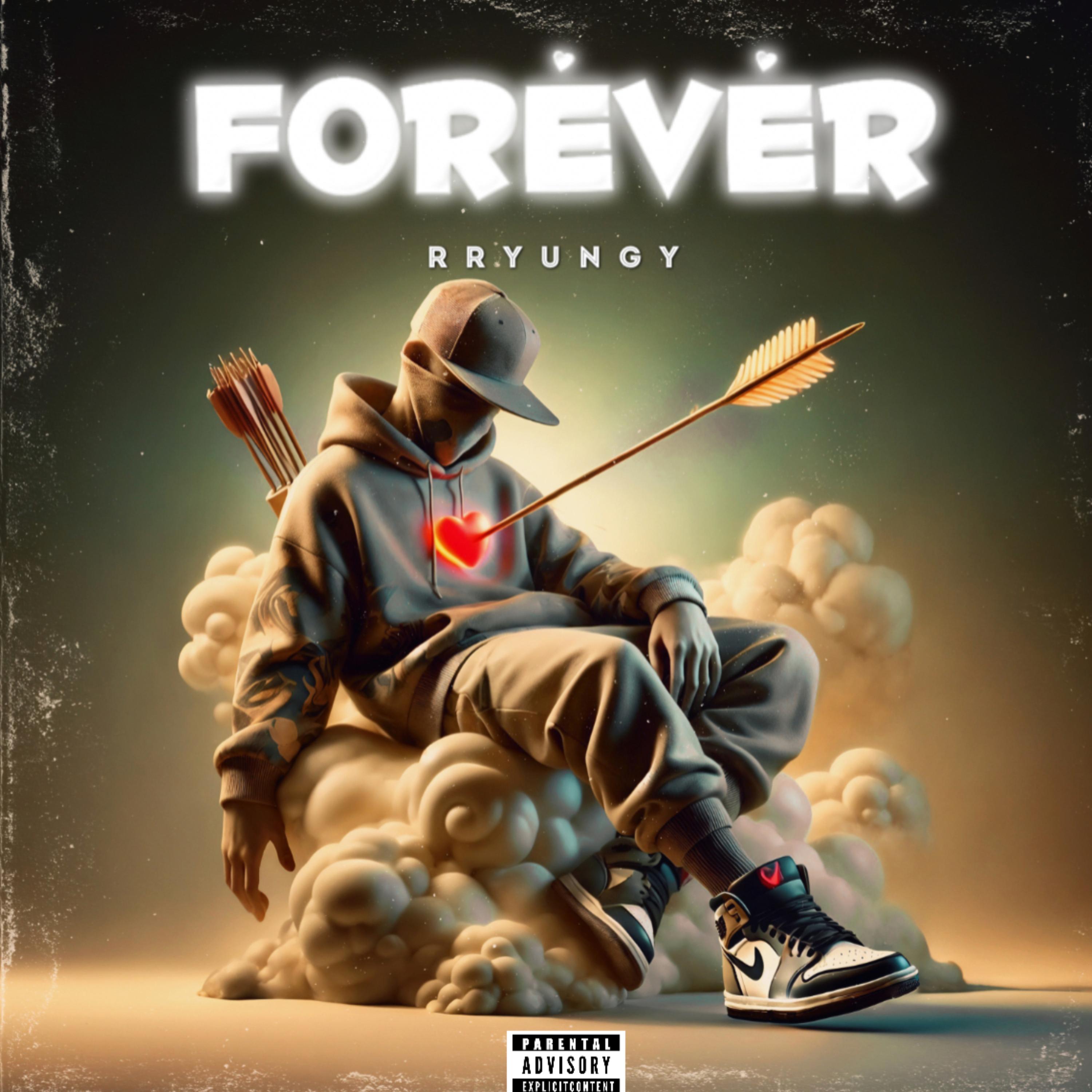 Forever artwork