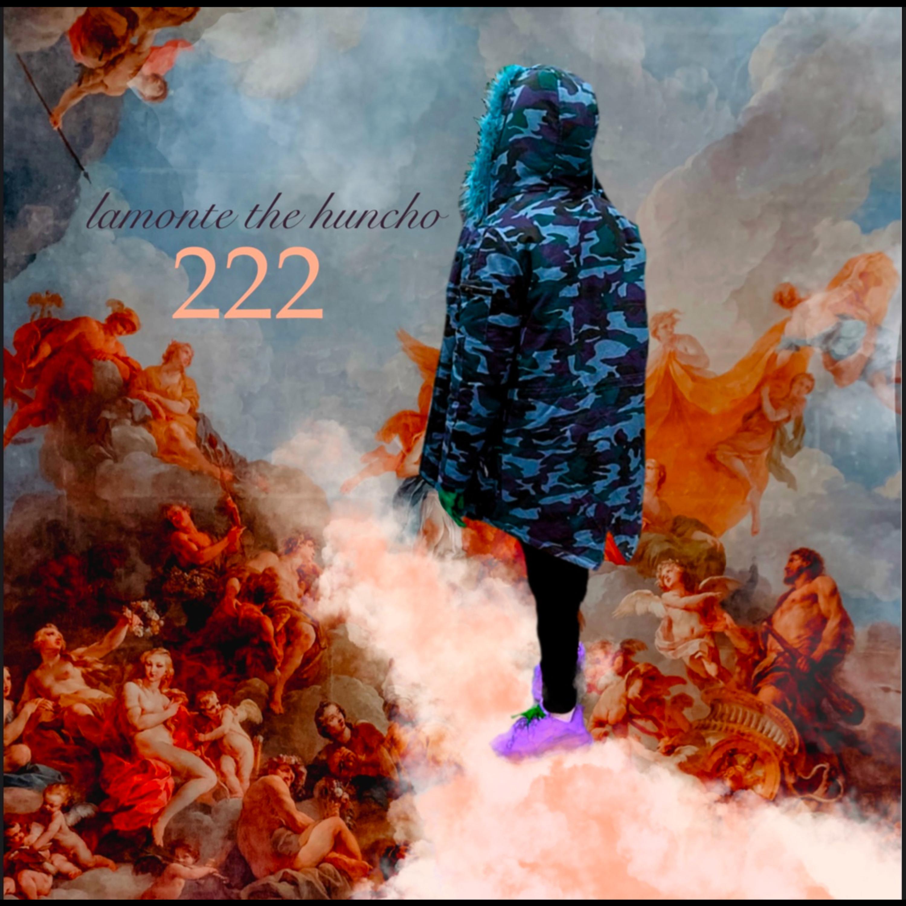 222 artwork