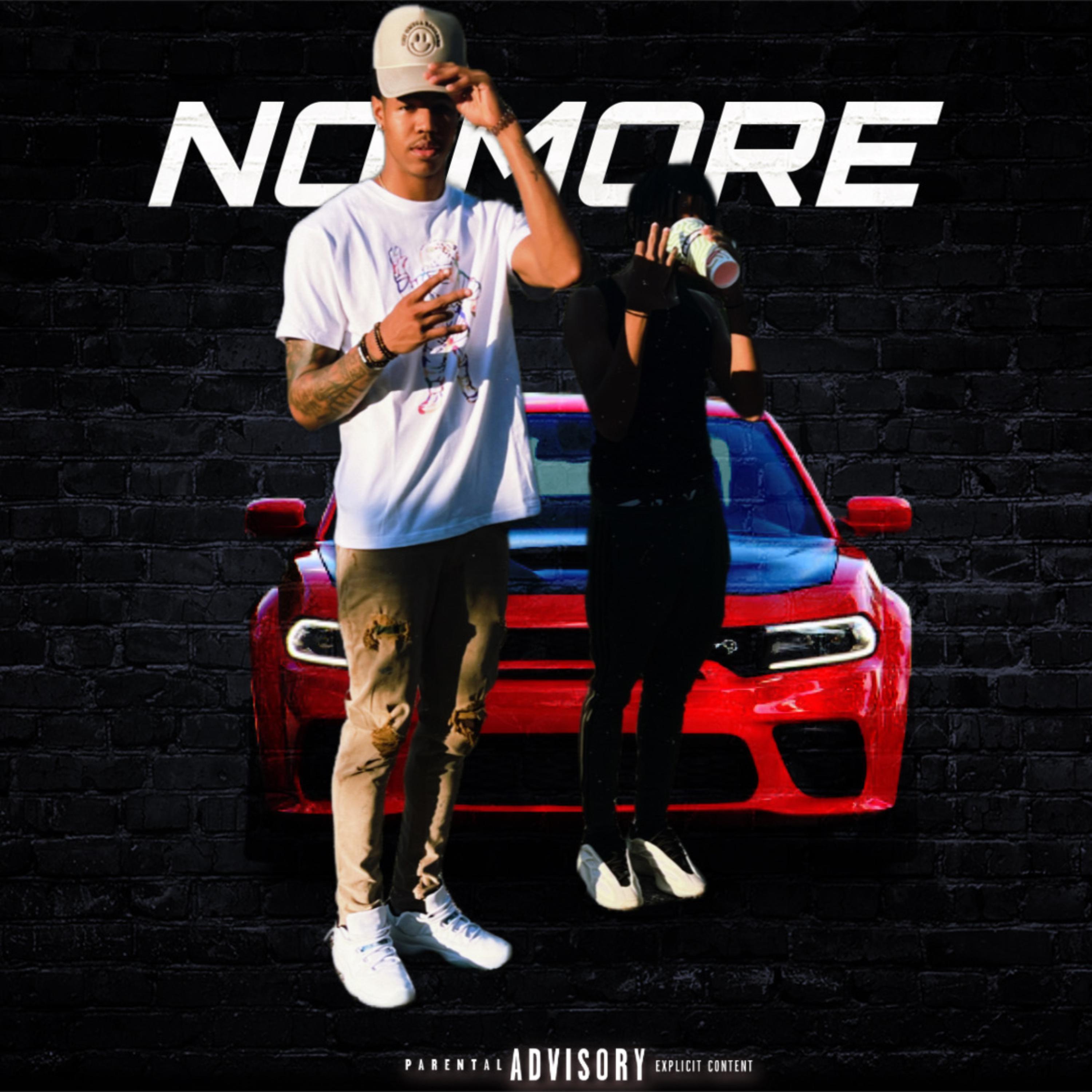 No More artwork