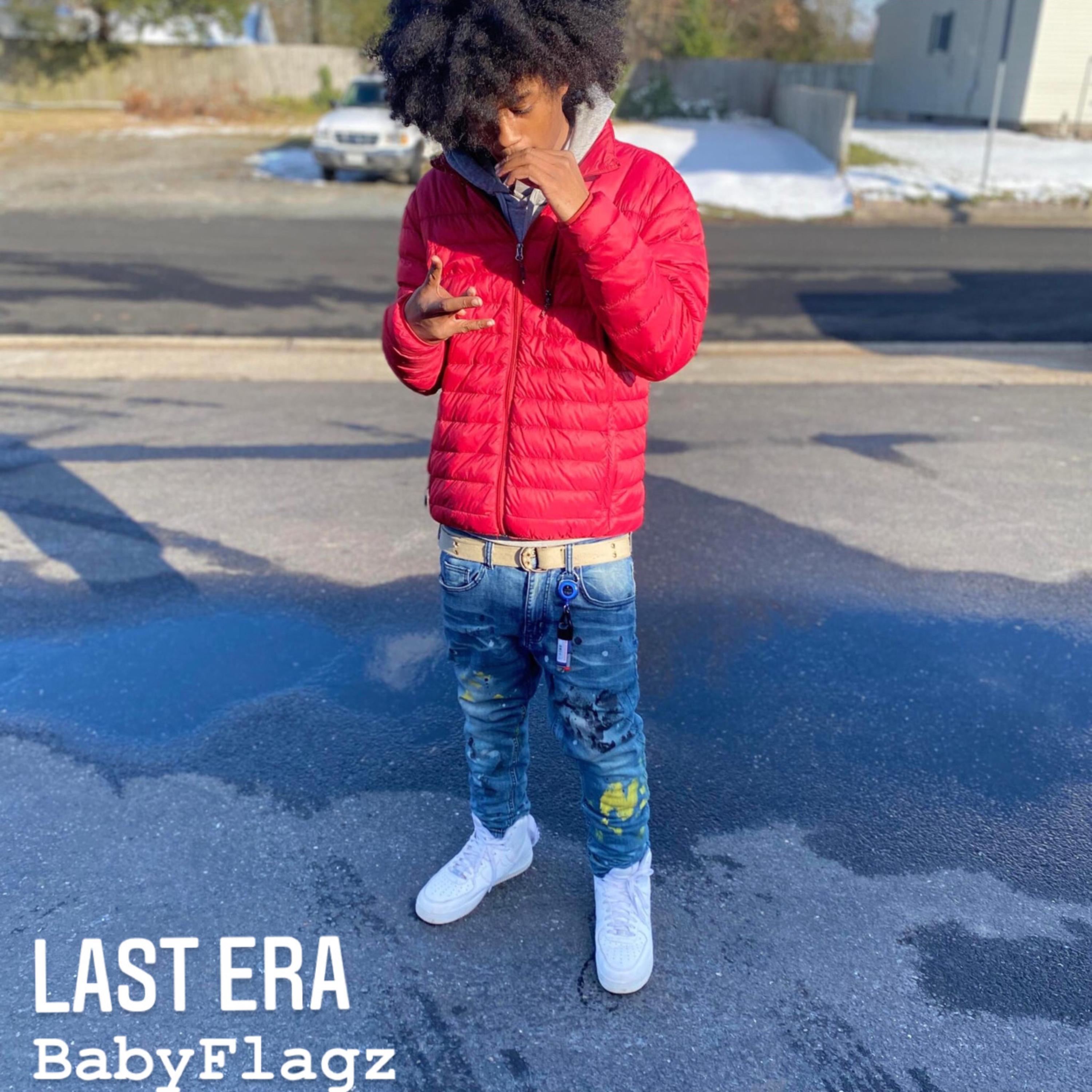 Last Era by BabyFlagz cover art