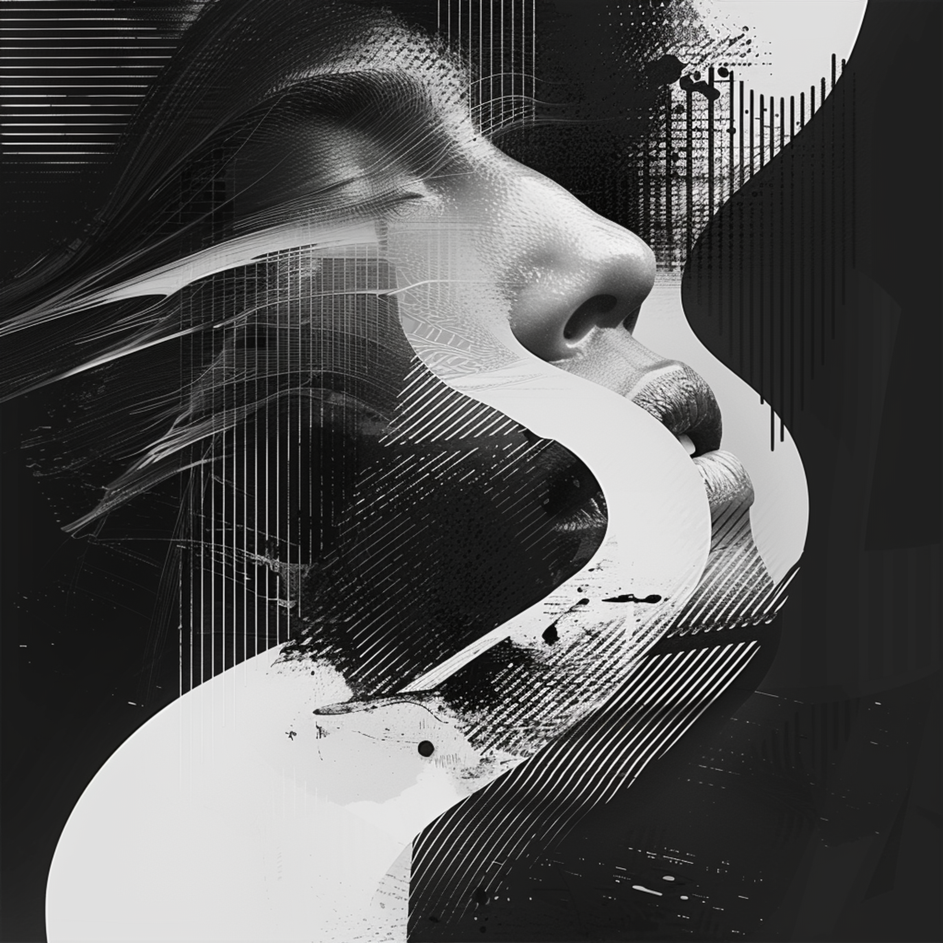 CHILL HOUSE: EP artwork