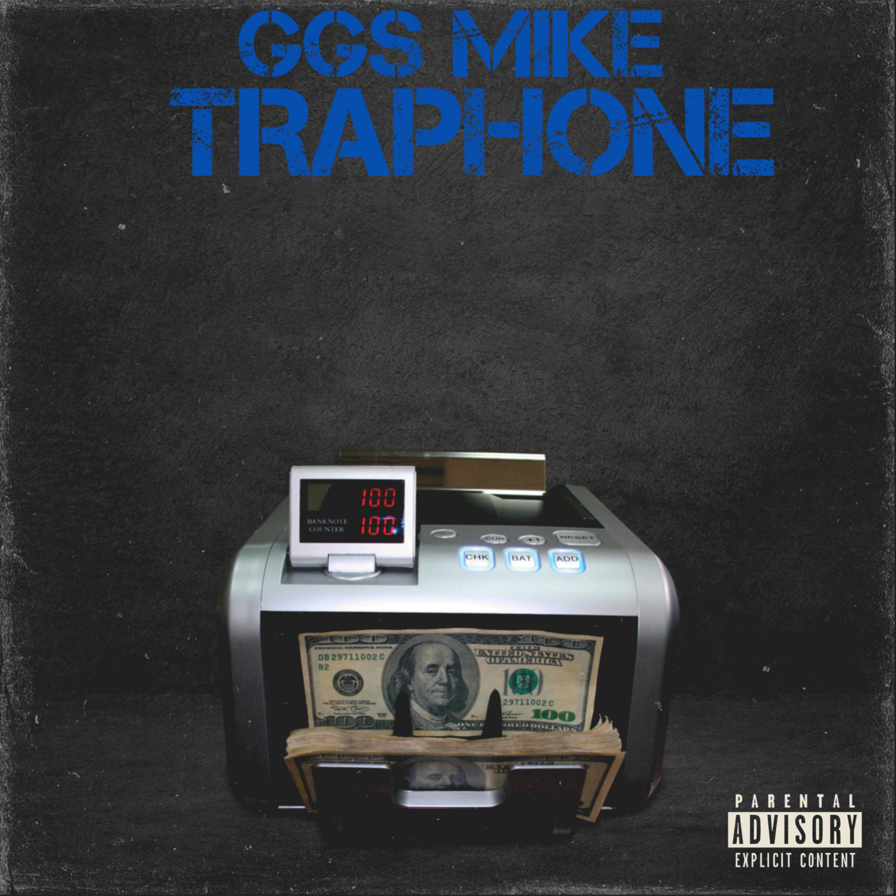 Trap Phone artwork