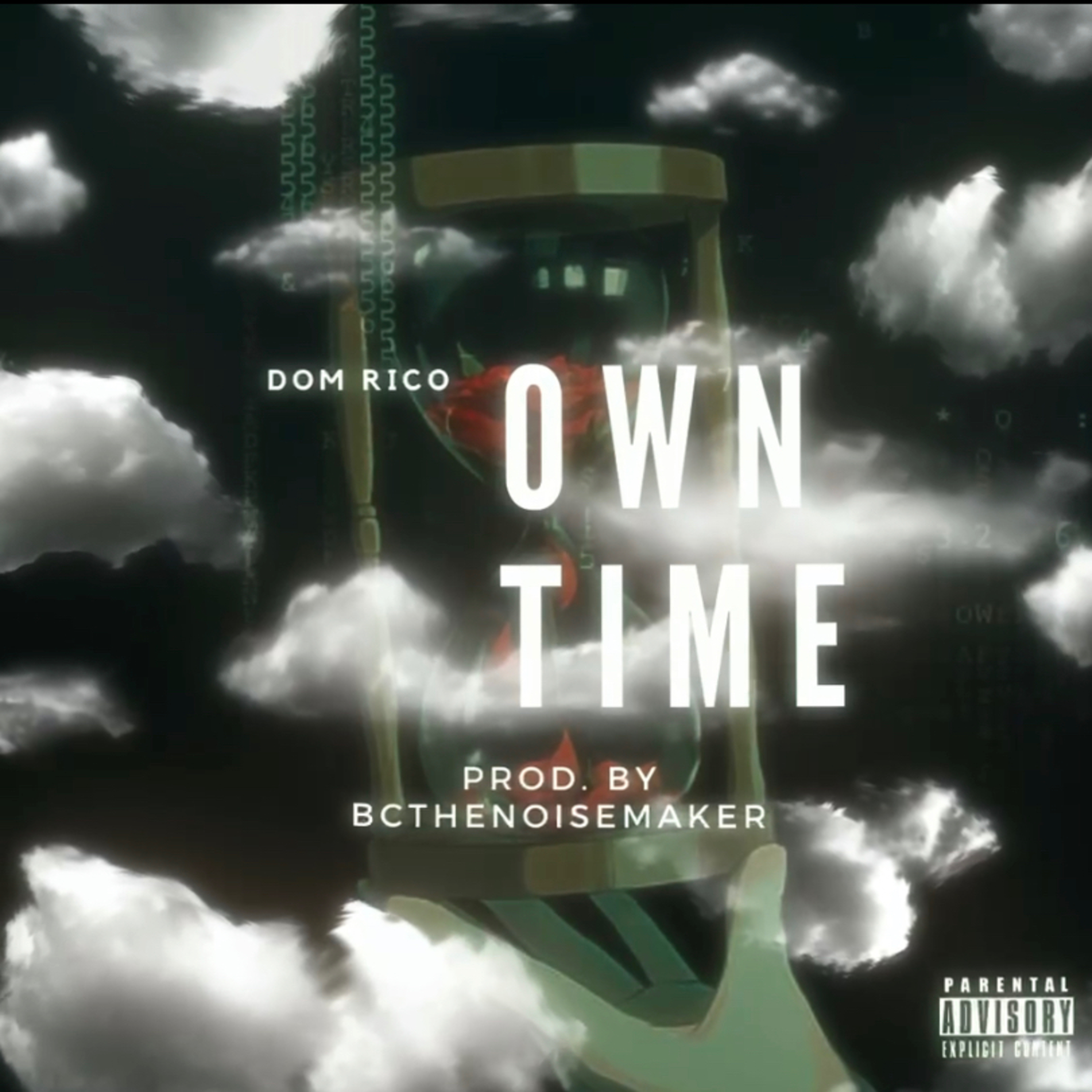 Own Time artwork