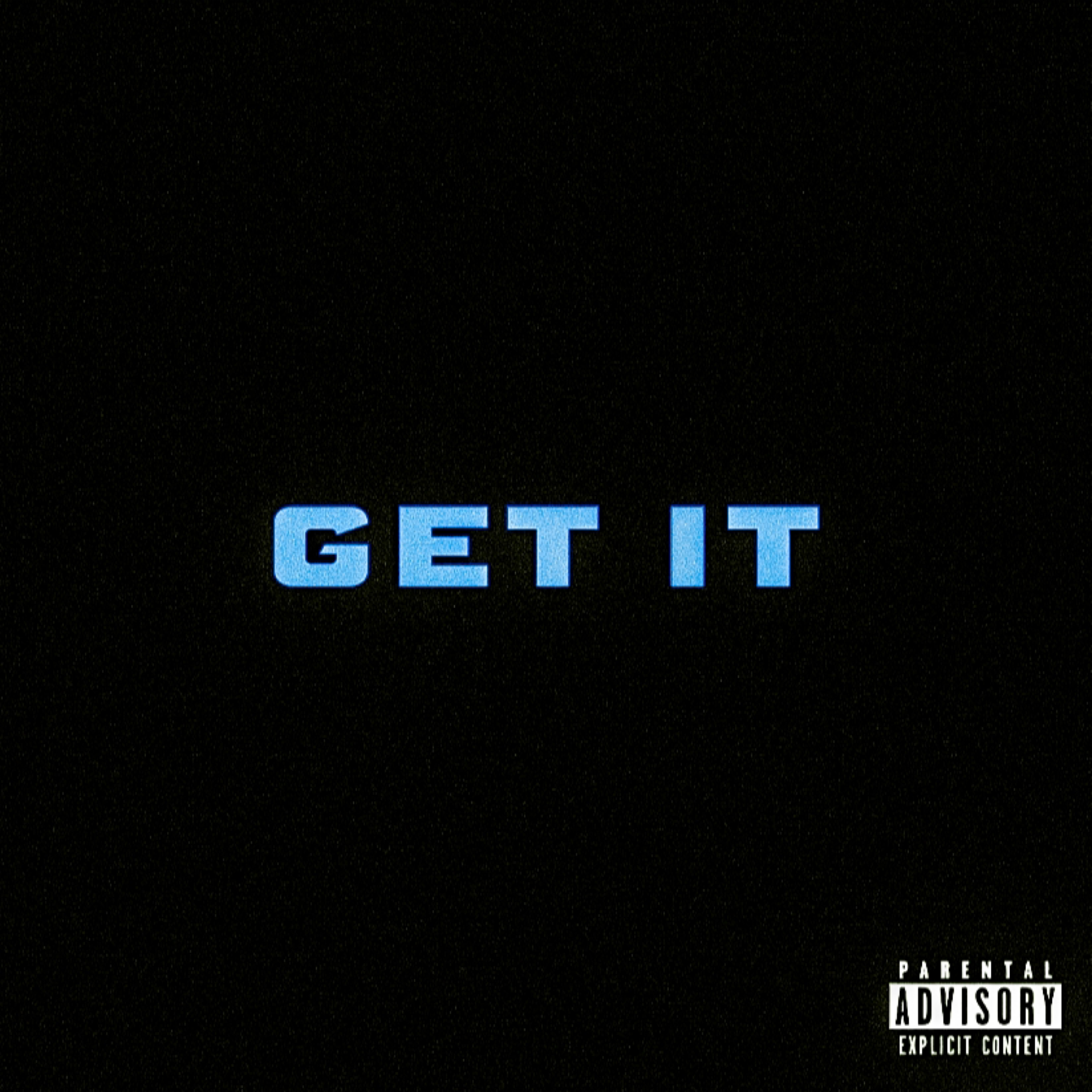 Get It artwork
