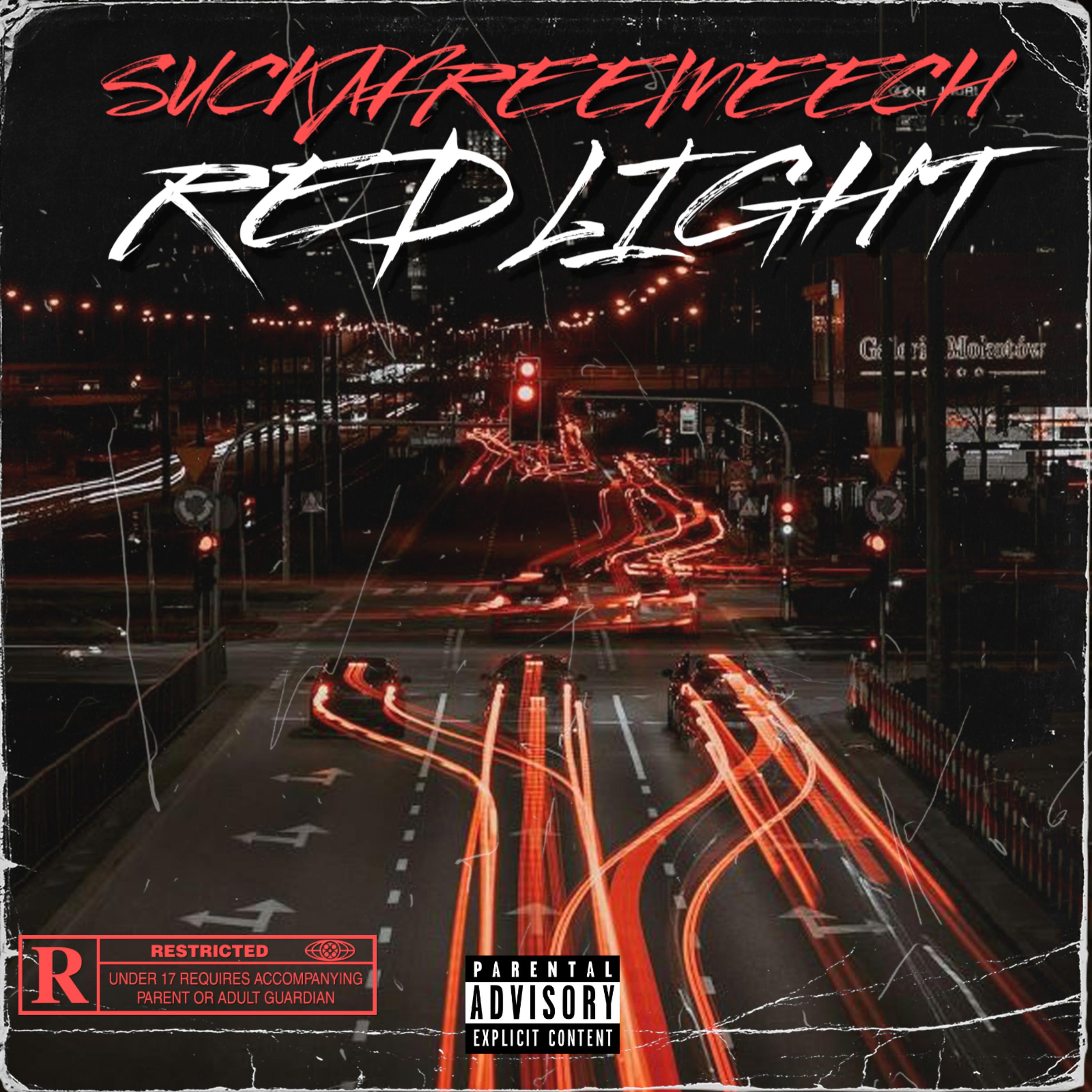 Red Light artwork