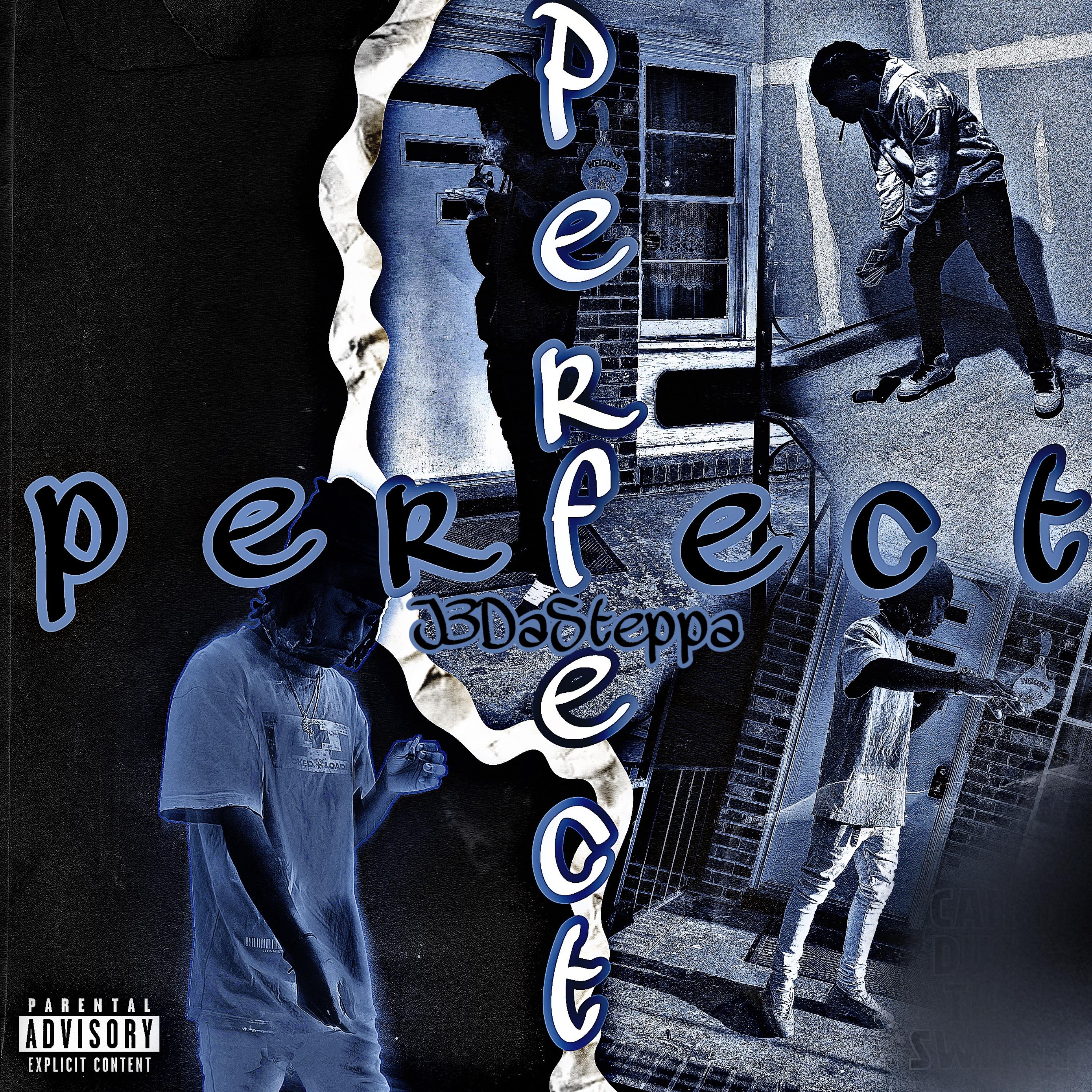 Perfect by LilJizzle700 cover art