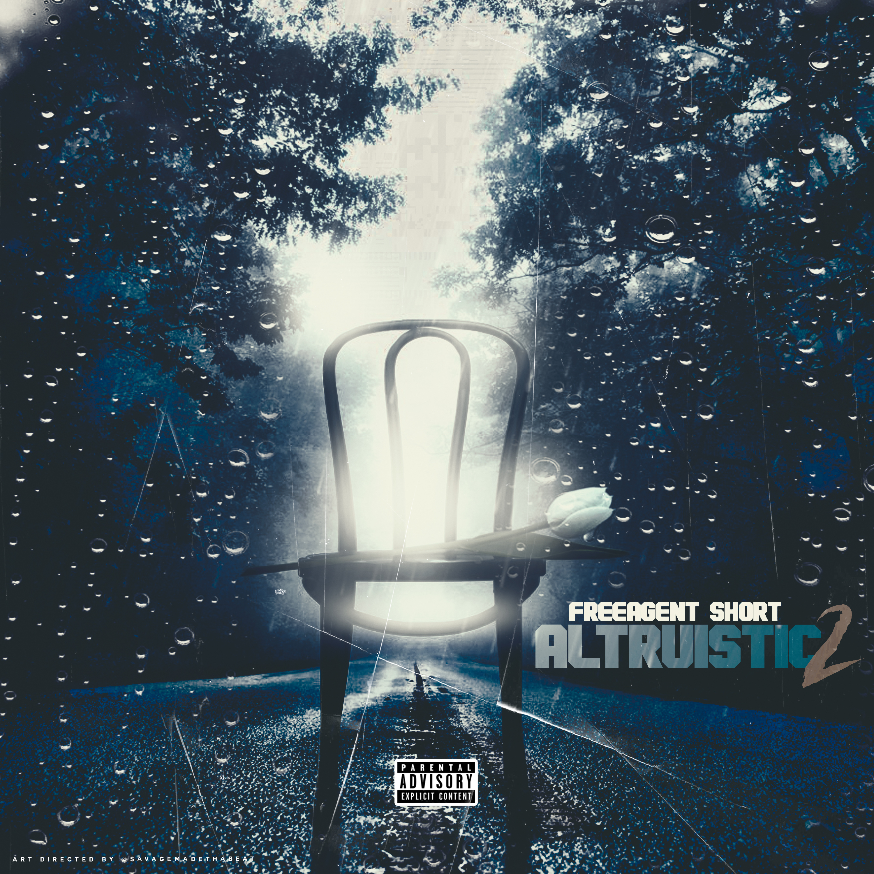 Altruistic 2 artwork