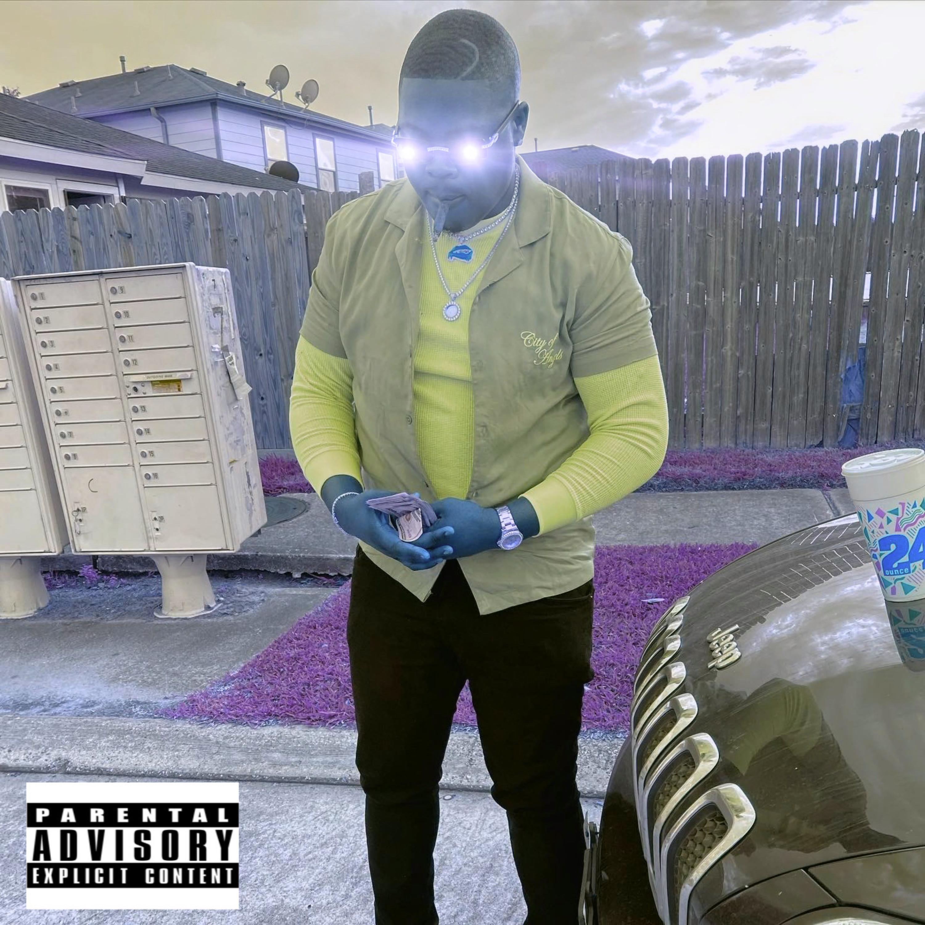 If It Aint Wooh Then Who artwork