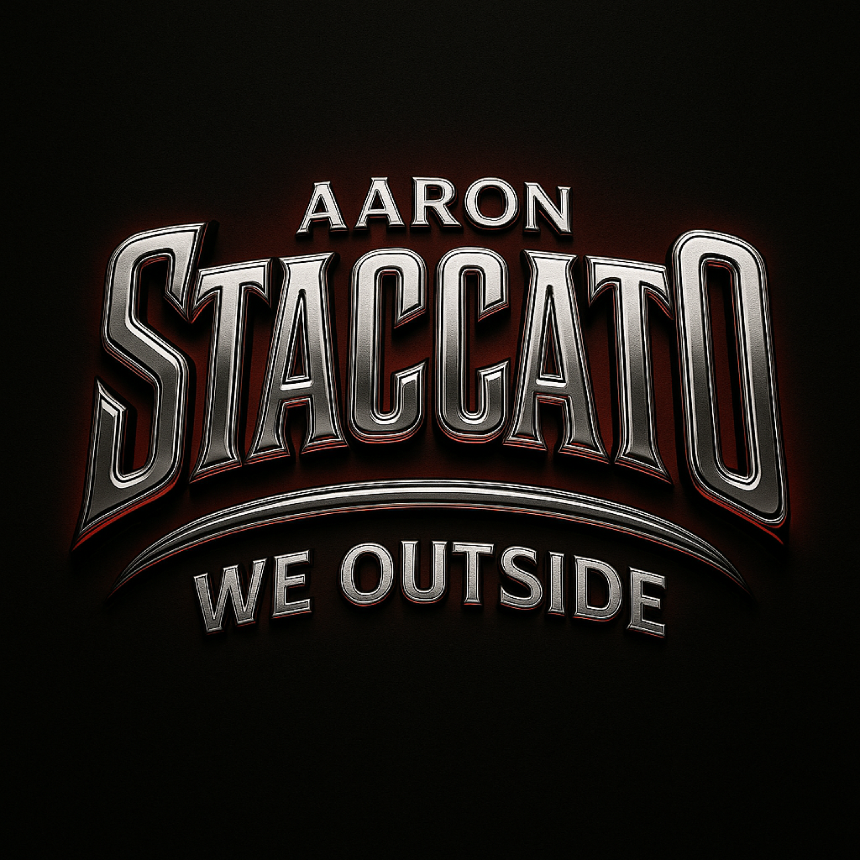 We Outside artwork