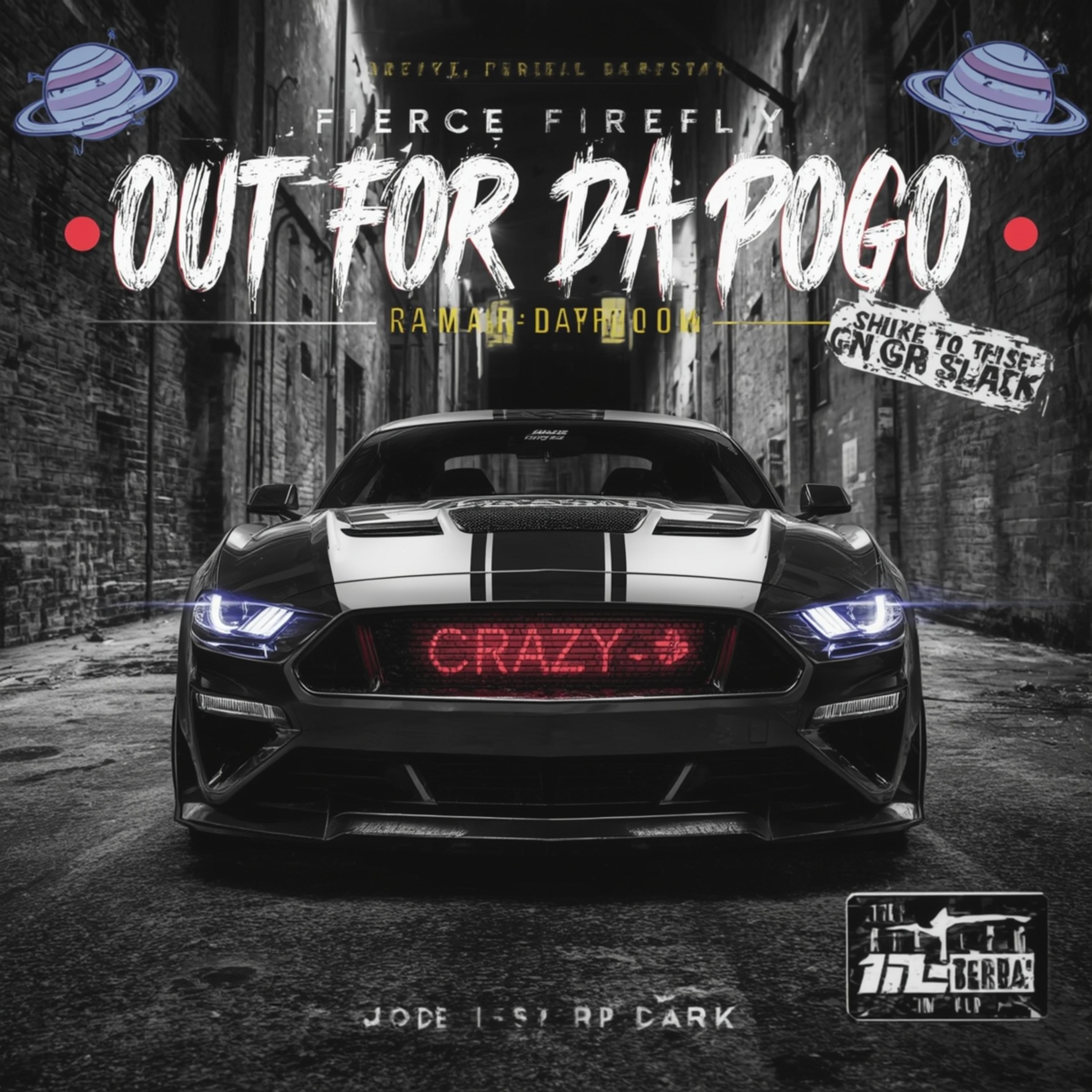 OUT FOR DA POGO artwork
