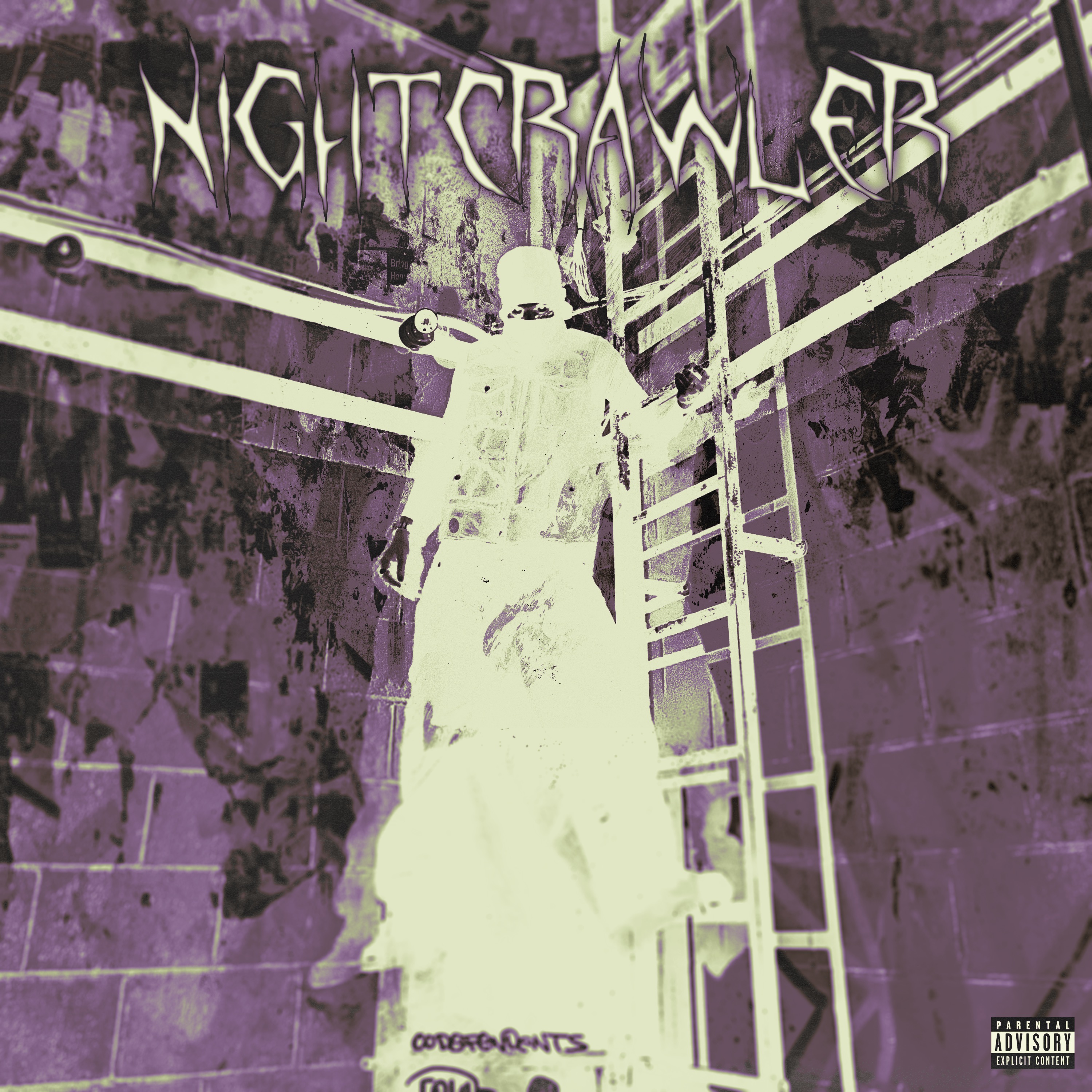 NIGHTCRAWLER artwork