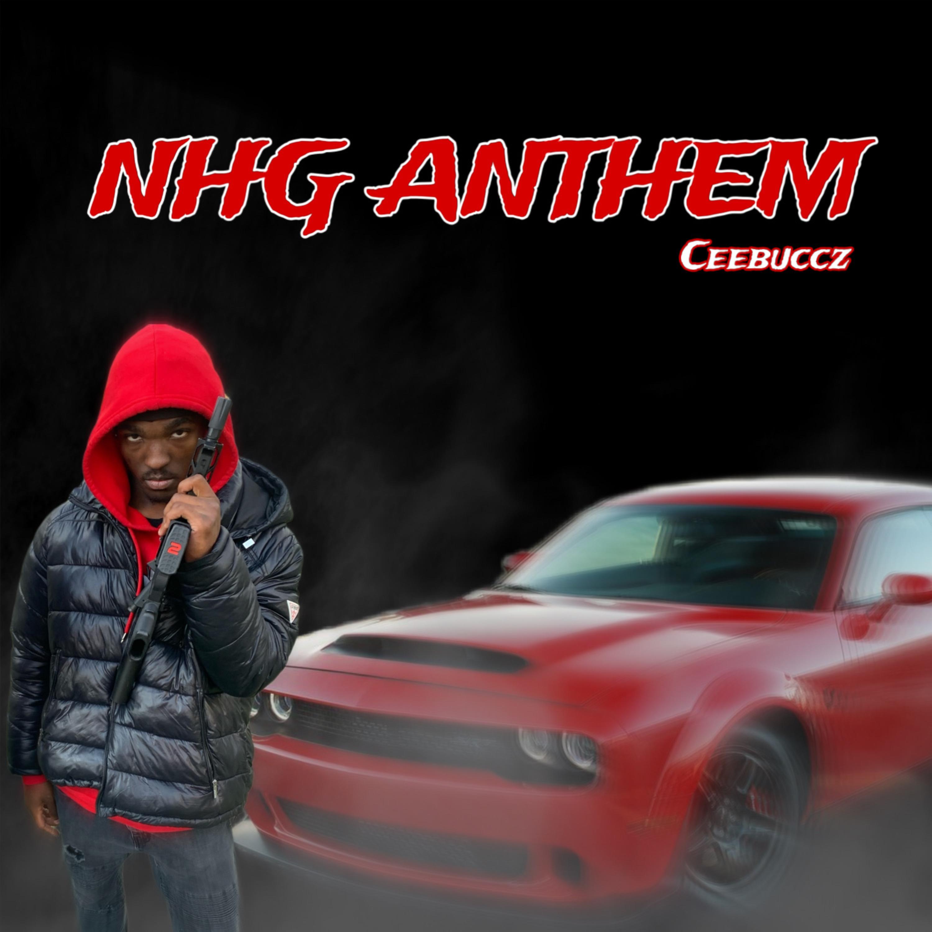 NHG ANTHEM artwork