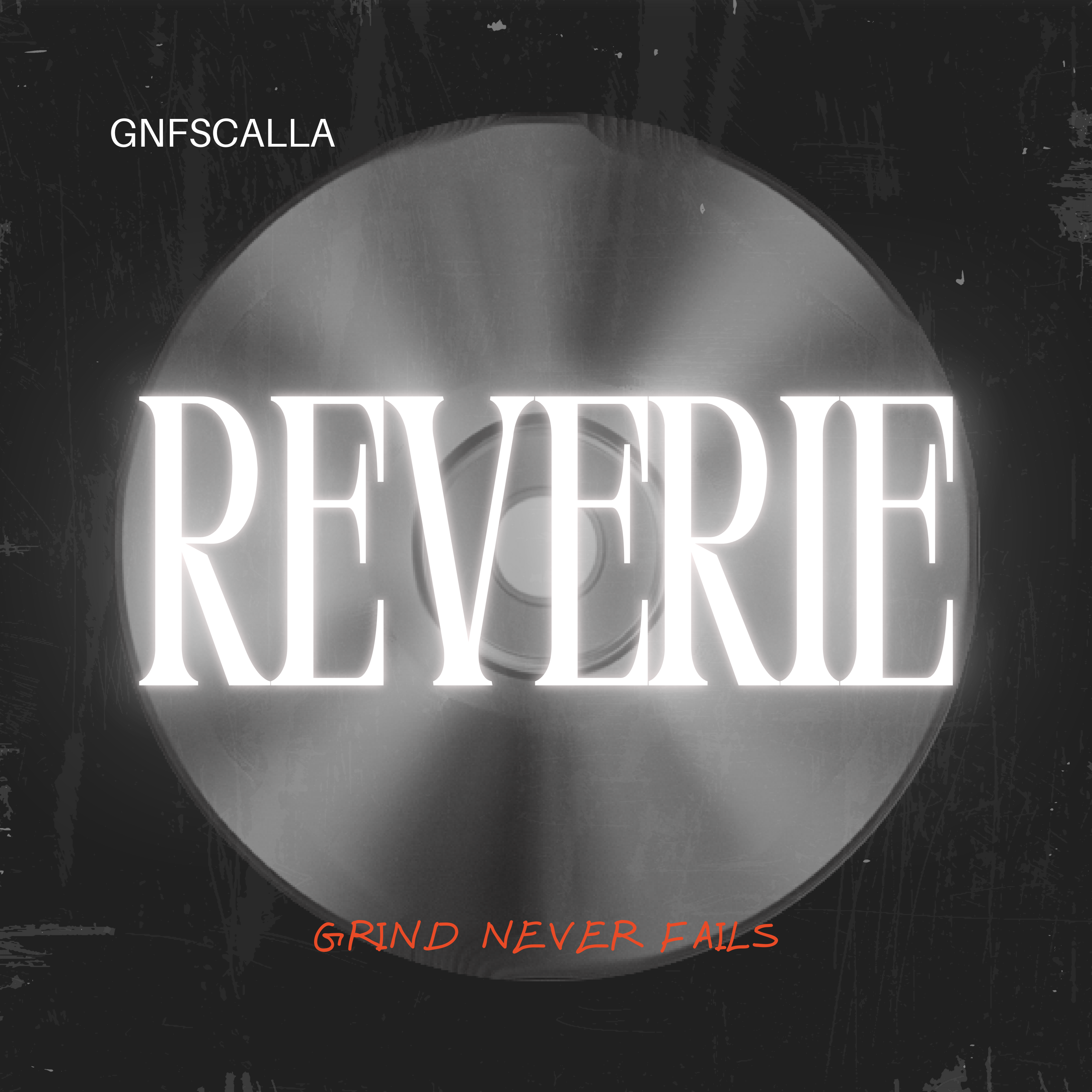 REVERIE artwork