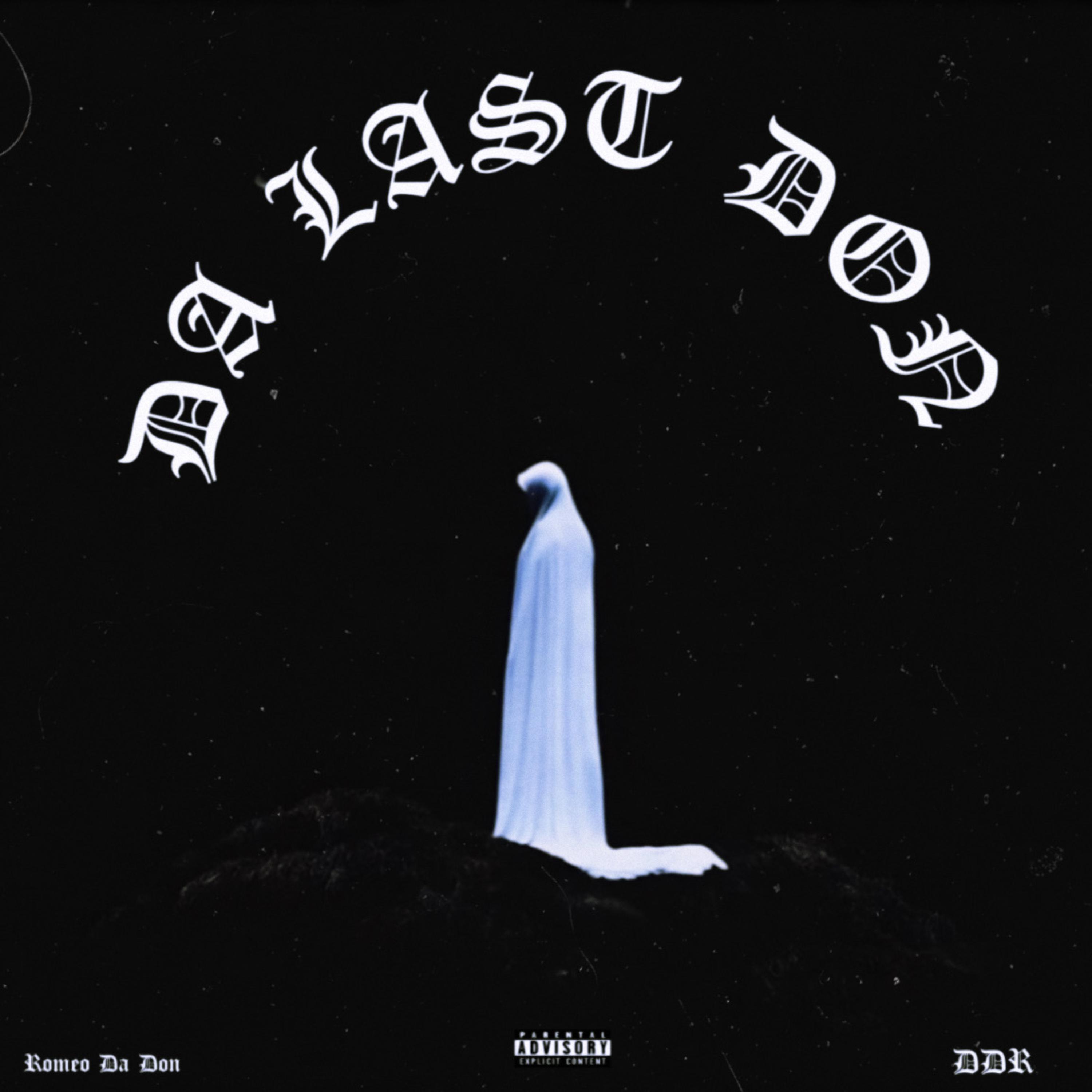 DA LAST DON artwork