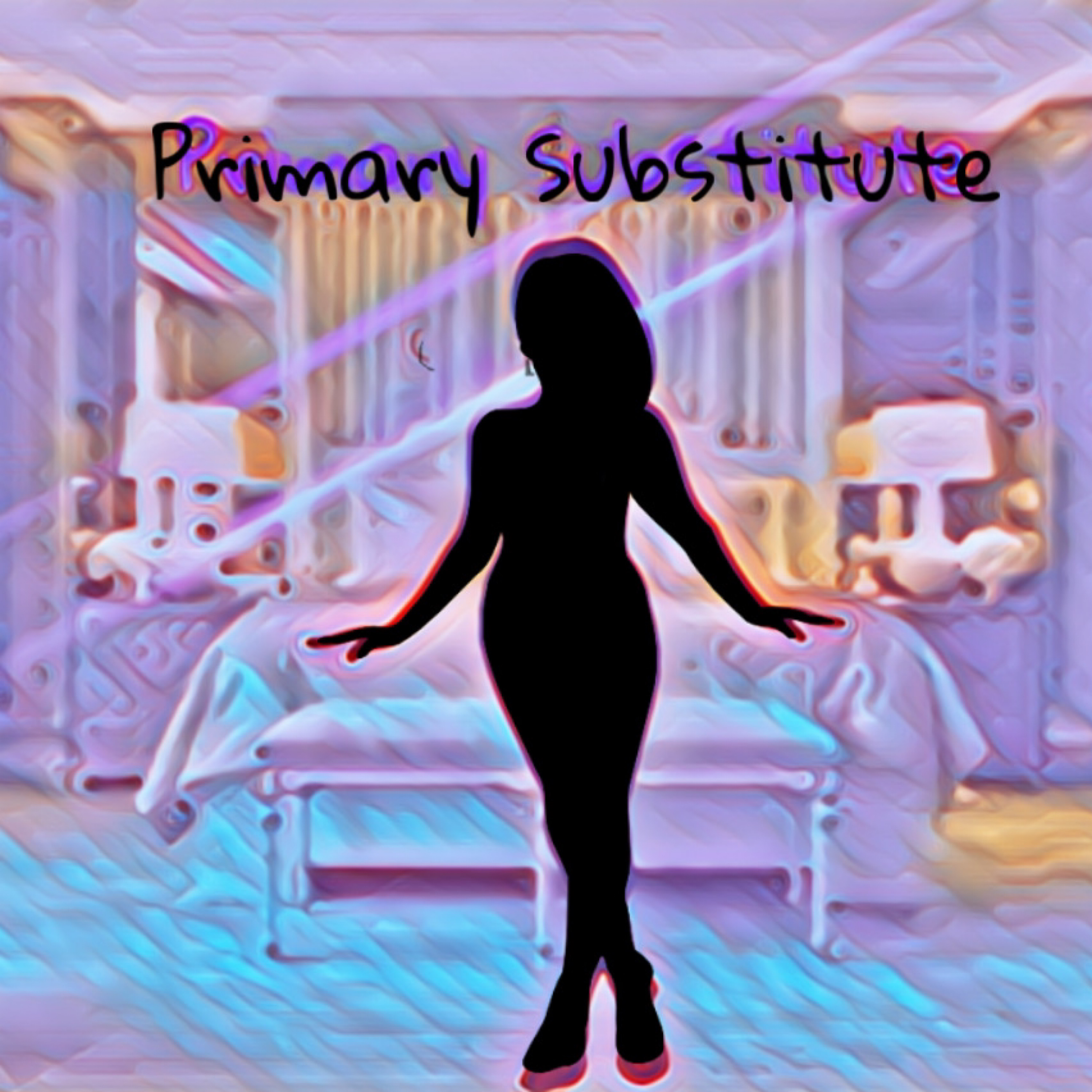Primary Substitute by Awall Bulldogg  cover art