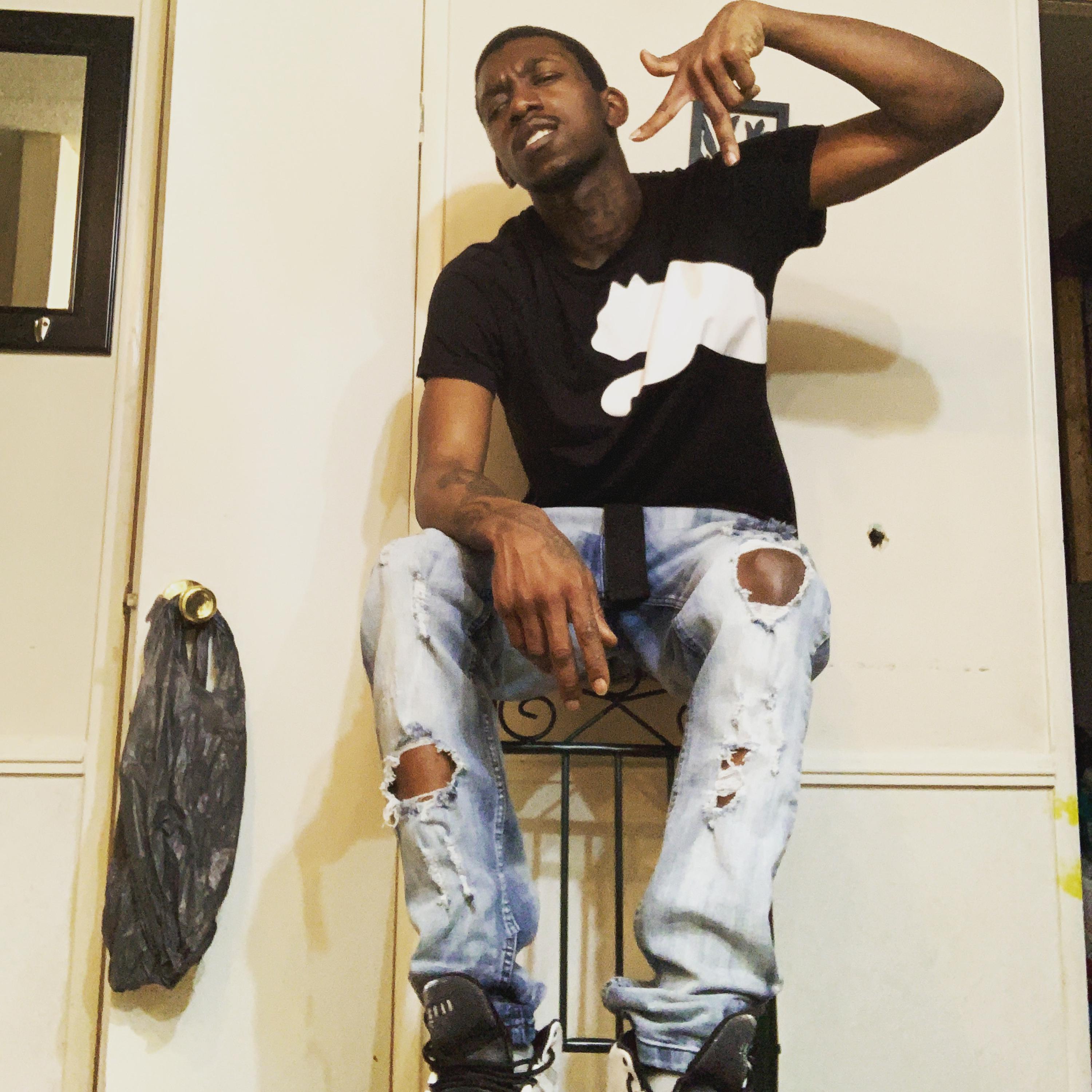 Heavy Steppa artwork