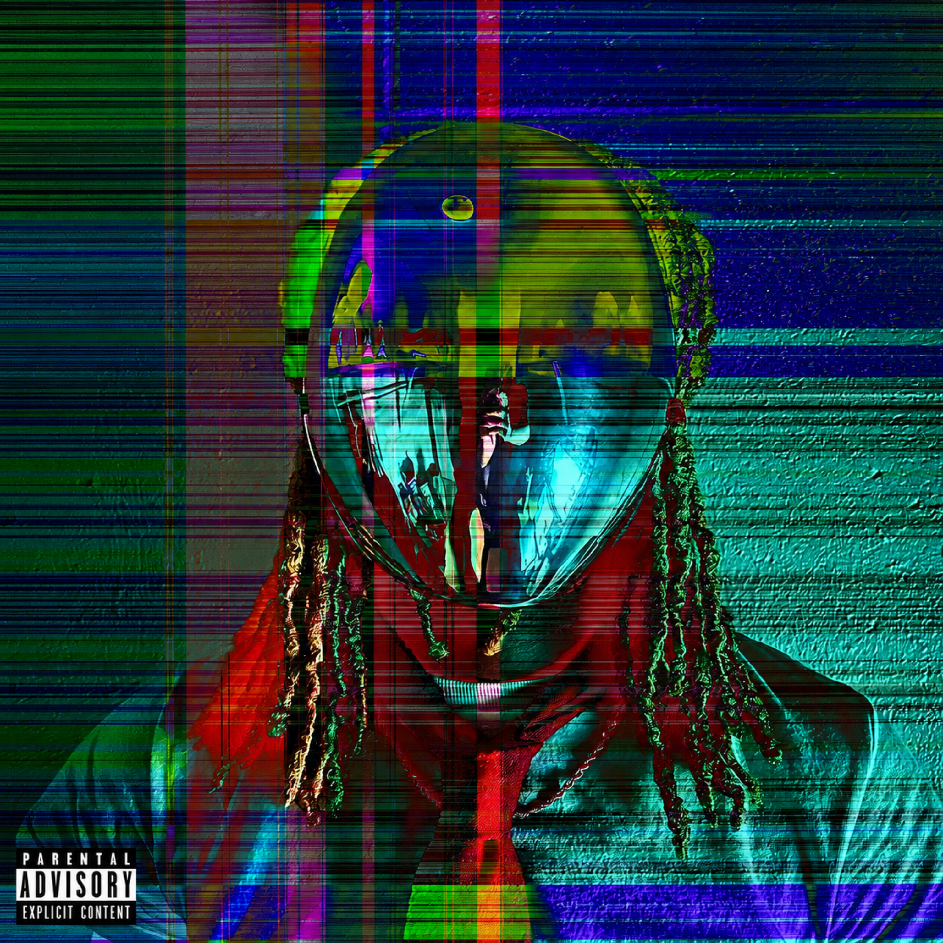 IM ON IT! by kha0z l0aded cover art