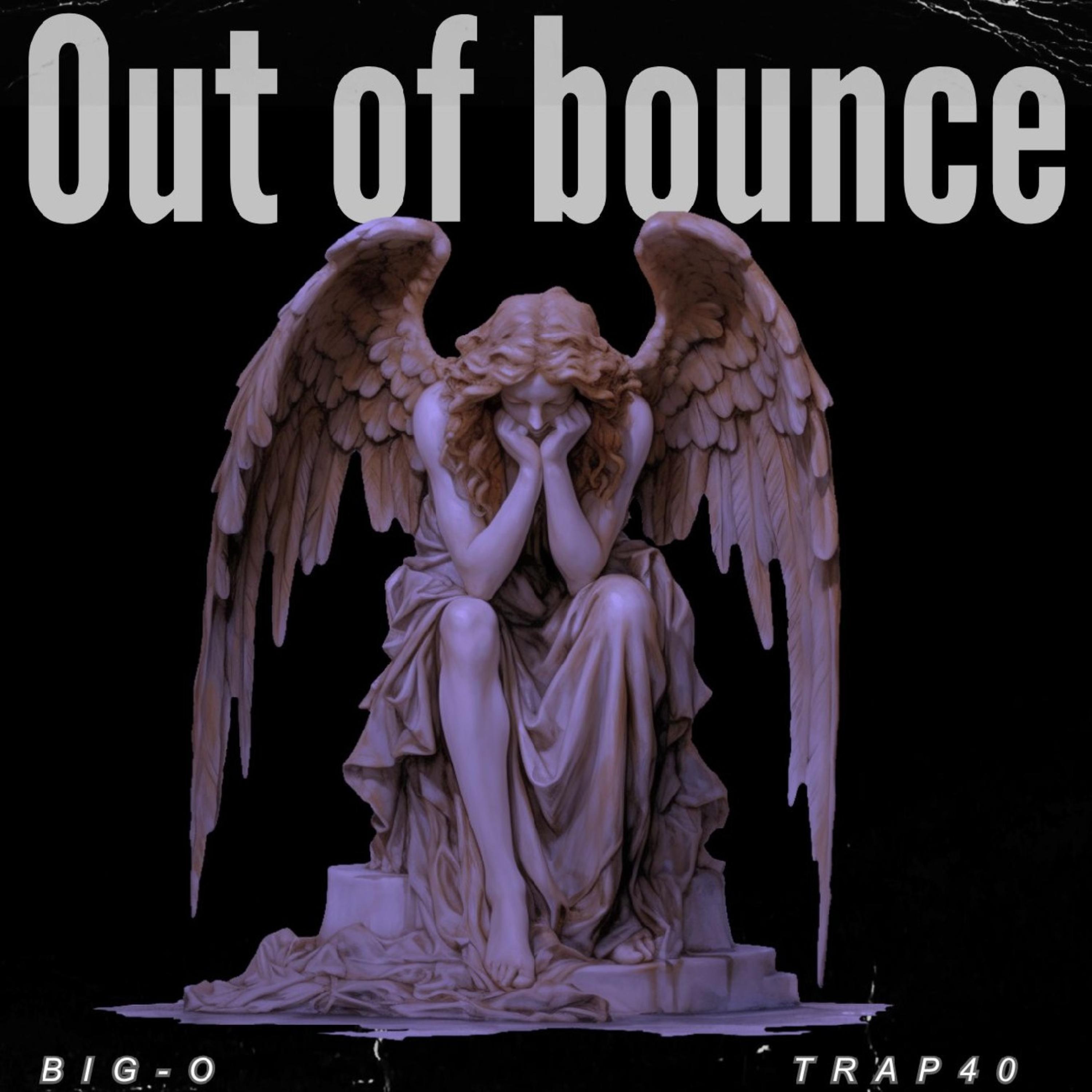 Out Of Bounce artwork