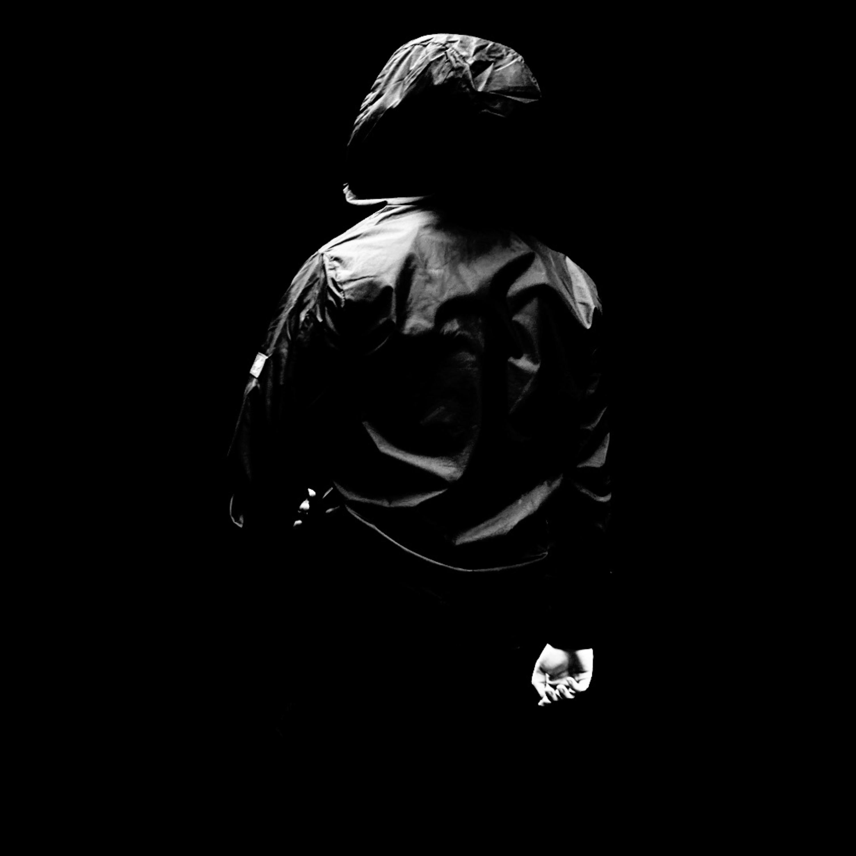 SMOKE BREAK by BIG H cover art