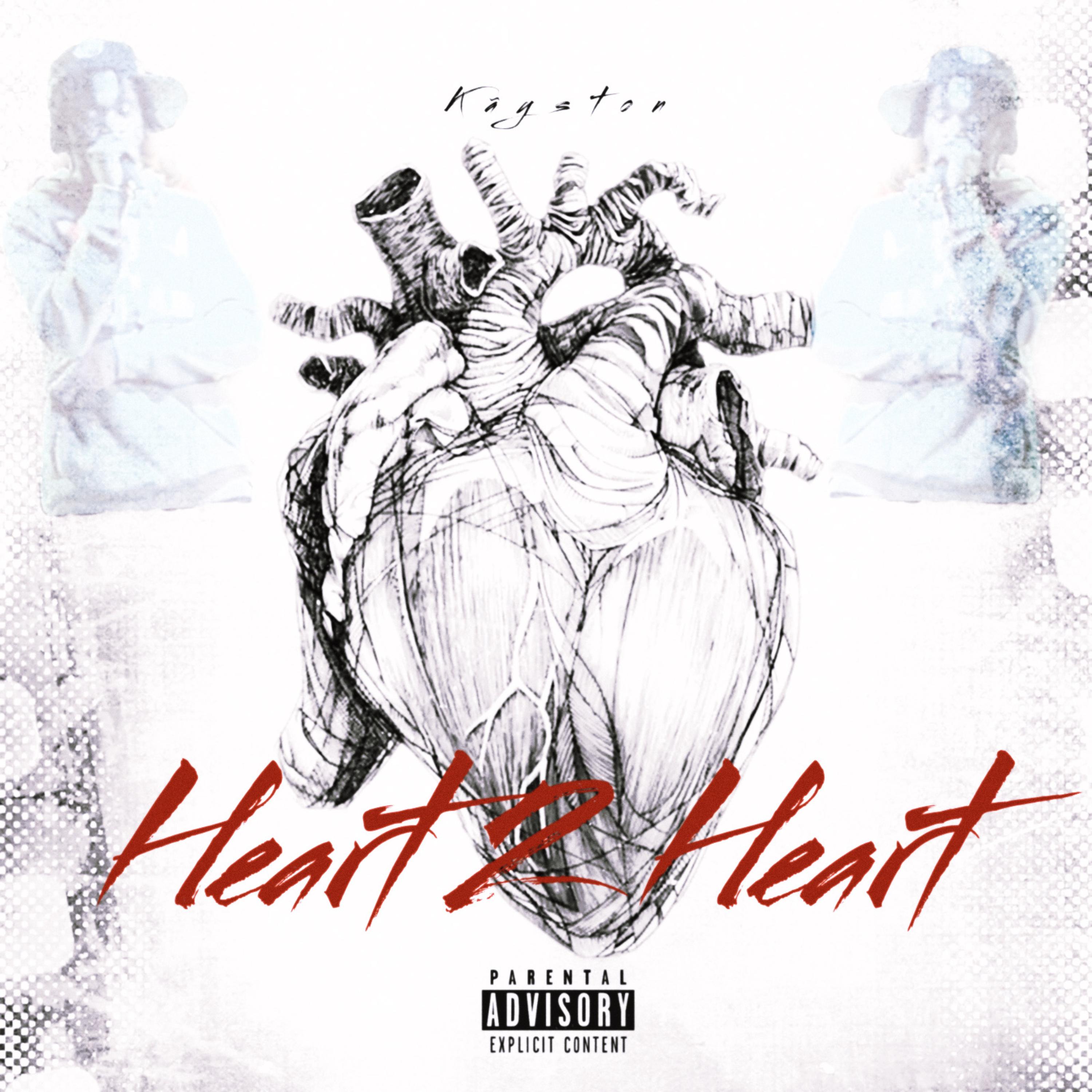 Heart 2 Heart artwork