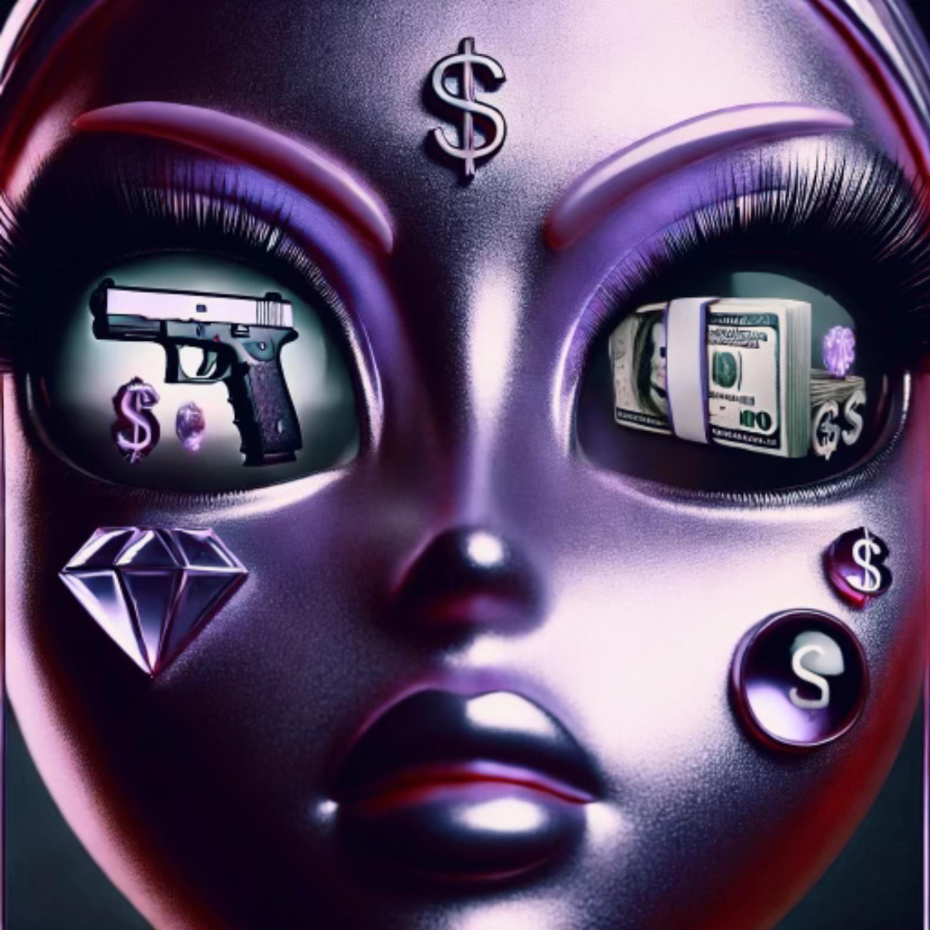 G Shit artwork
