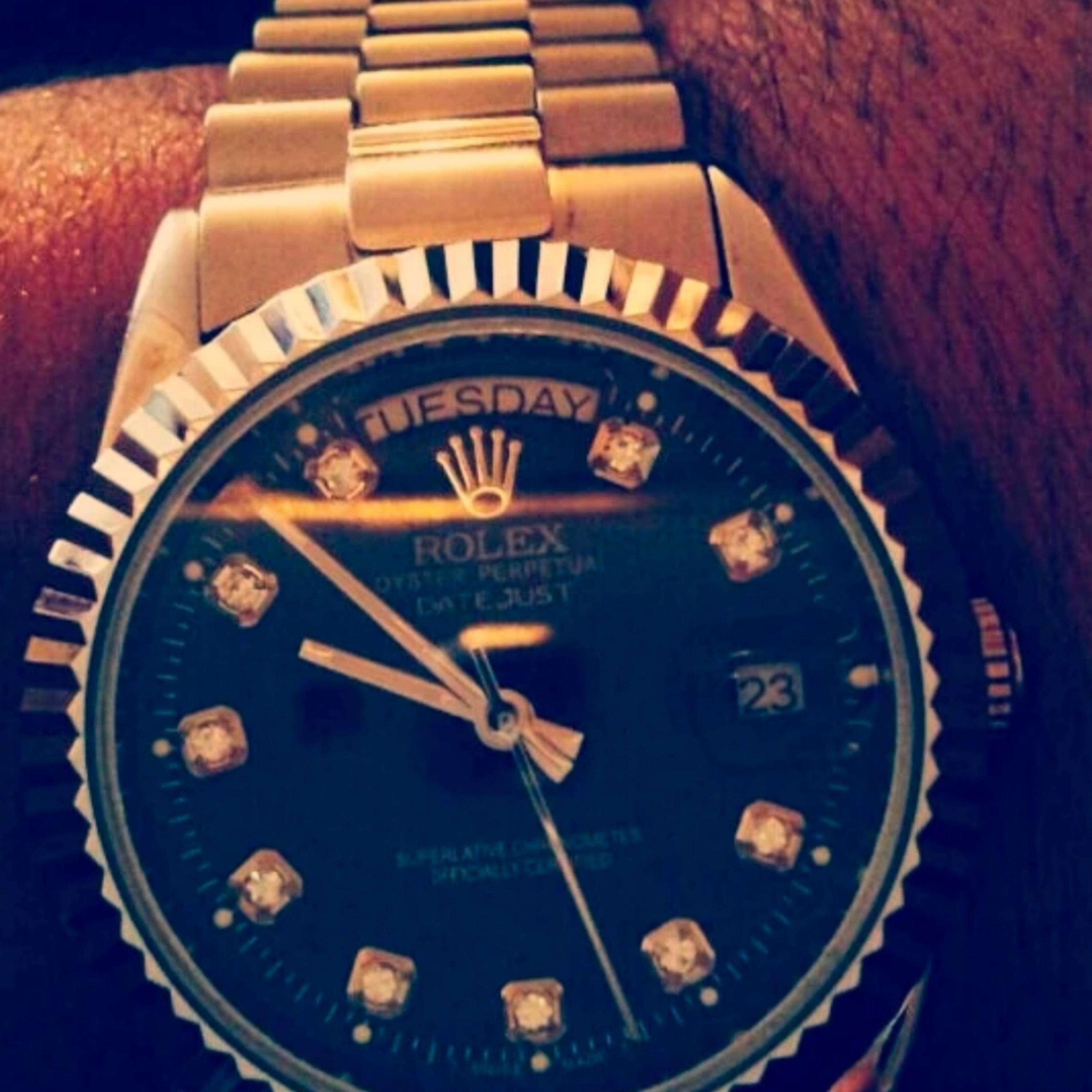 Wrist Is Crazy artwork