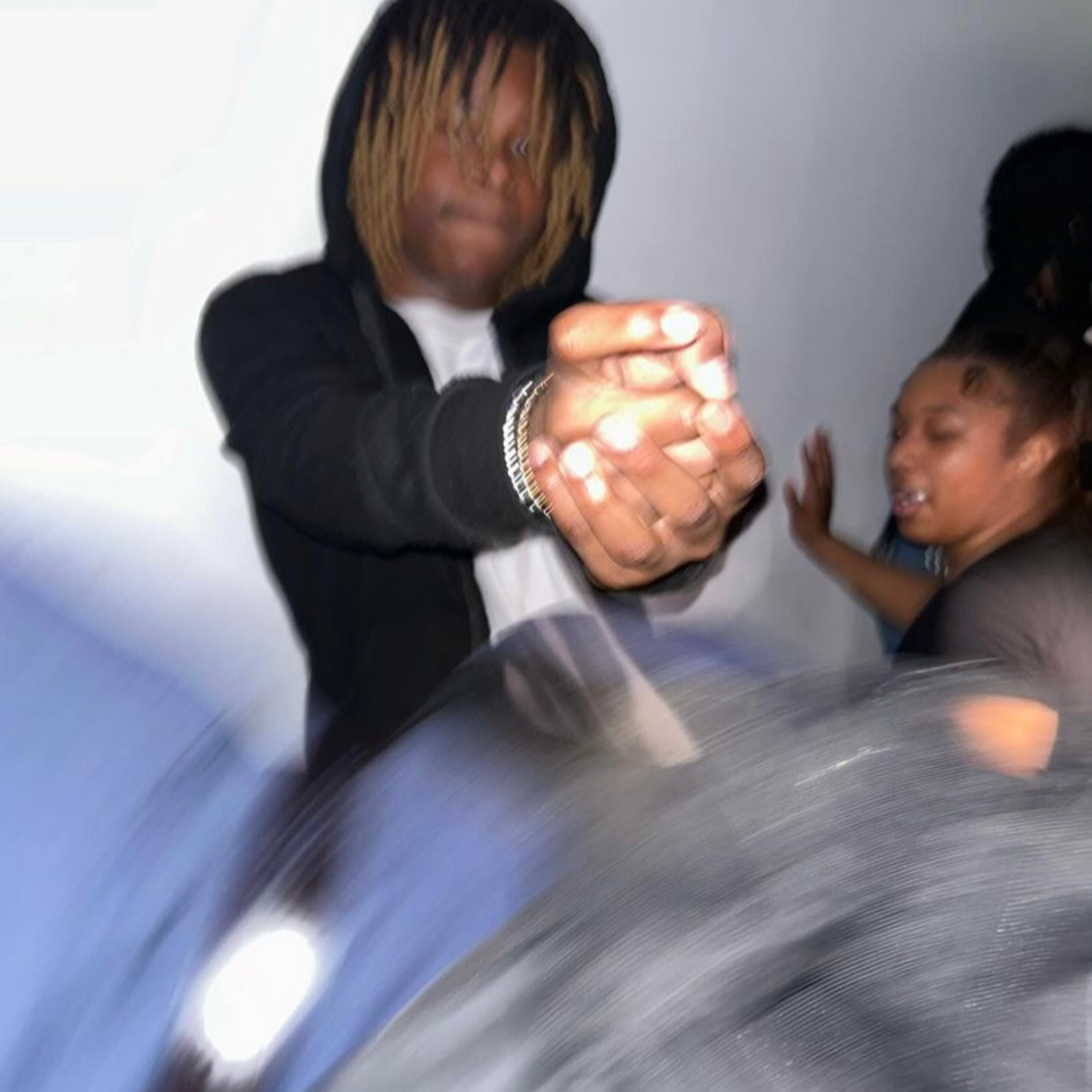 Changed On Me artwork