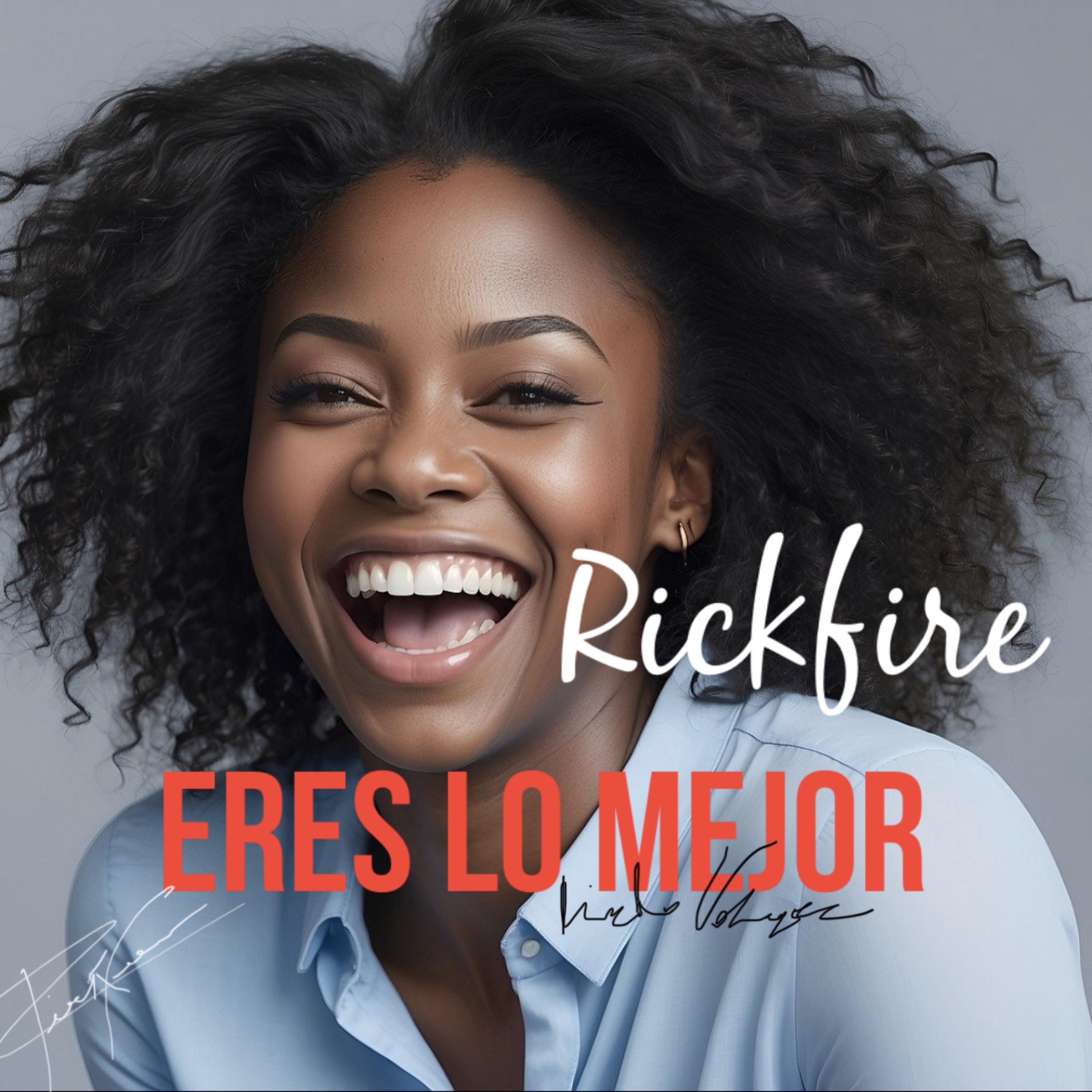 Eres Lo Mejor artwork