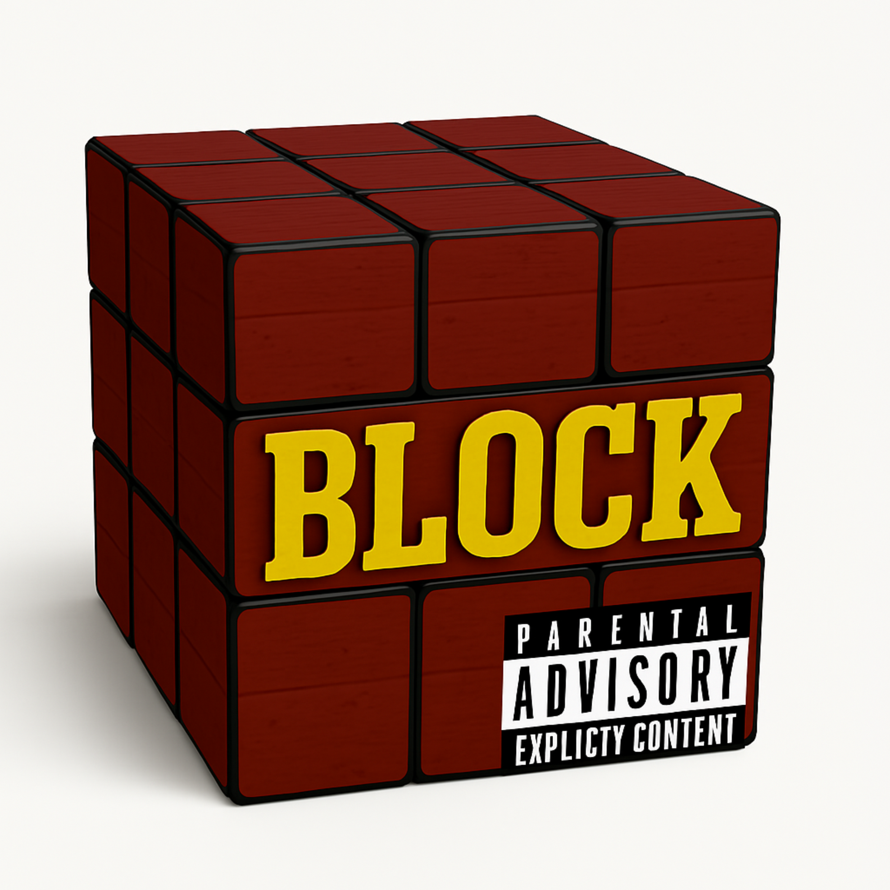 BLOCK artwork