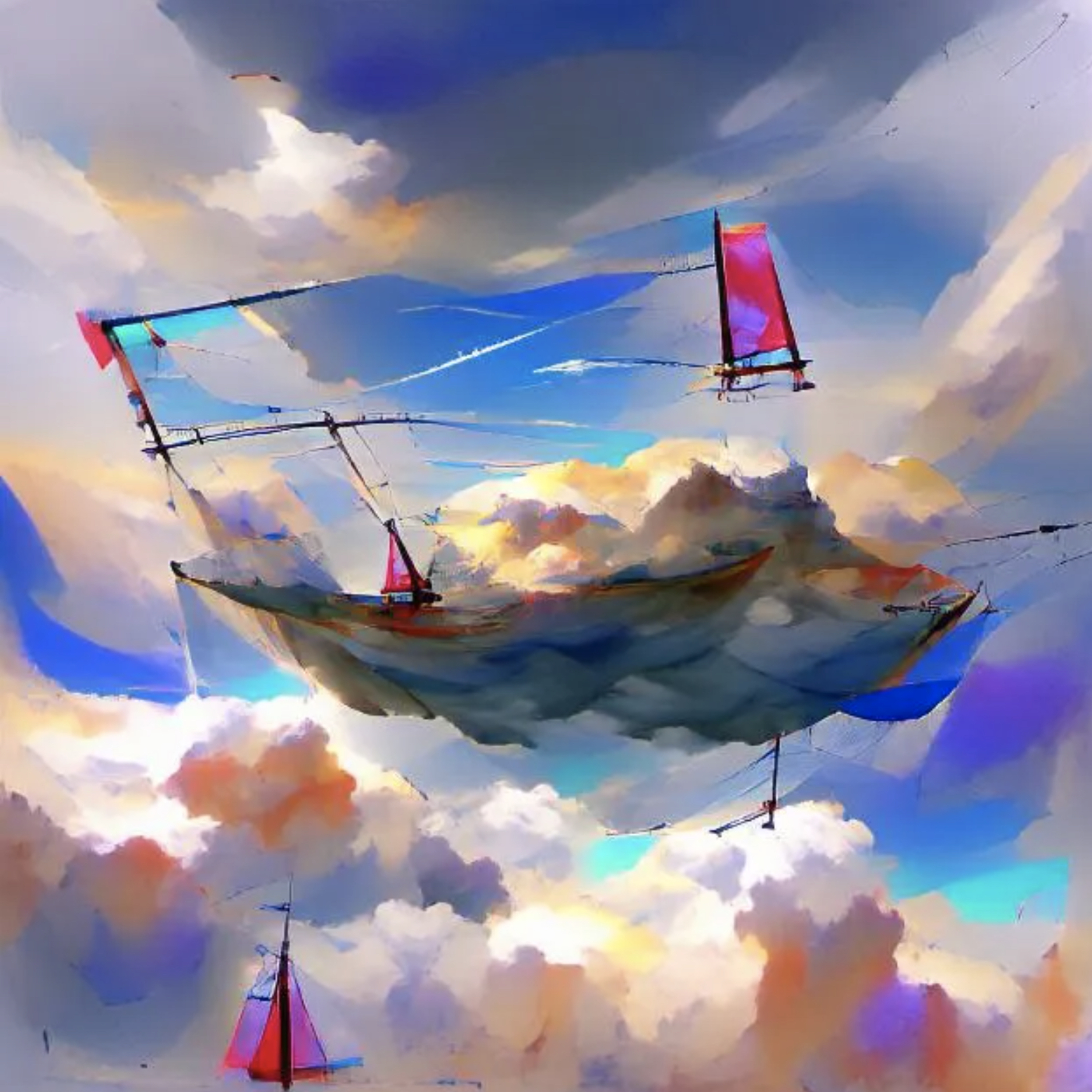 sky by BabyWipe cover art