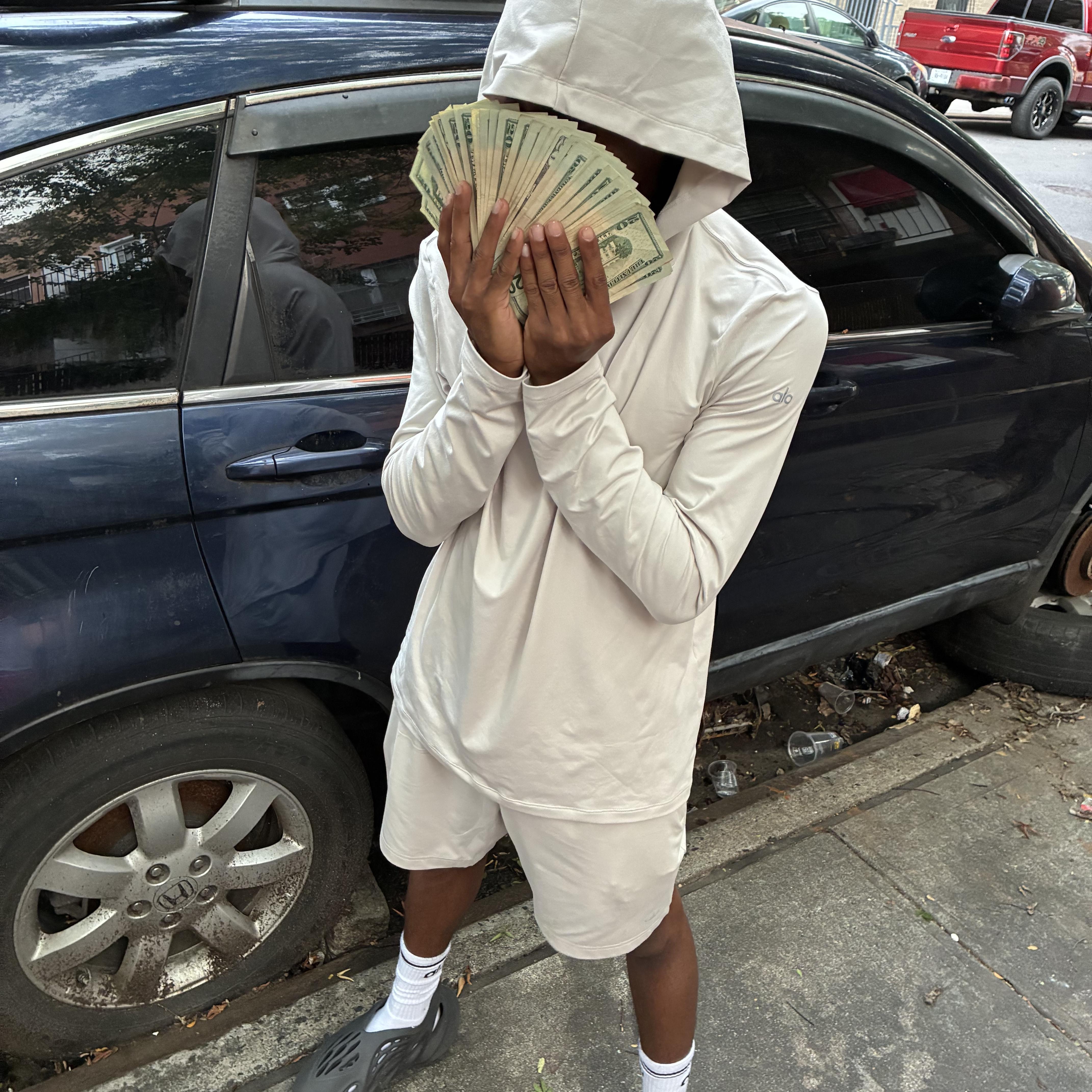 SHOT O CLOCK artwork