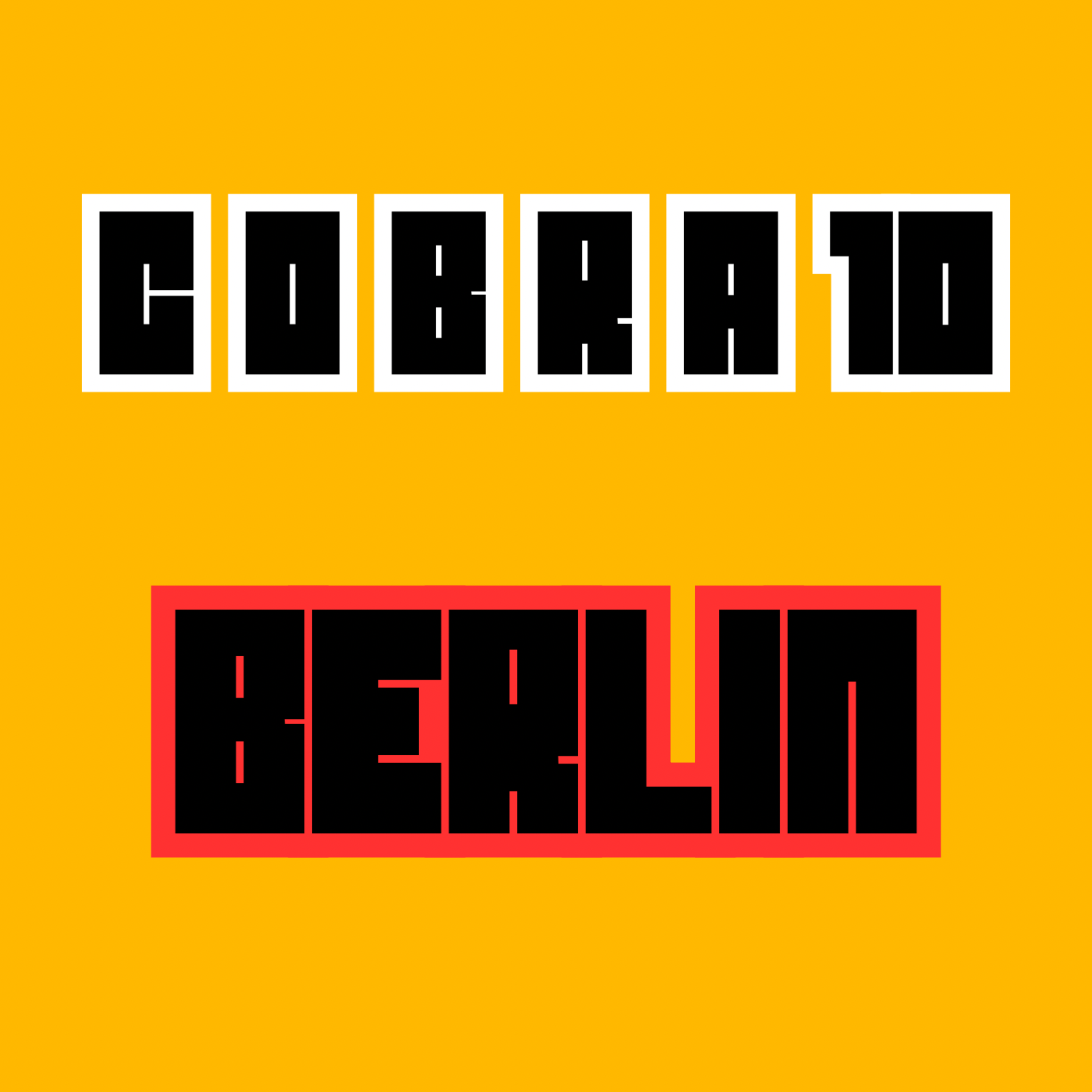 Berlin artwork