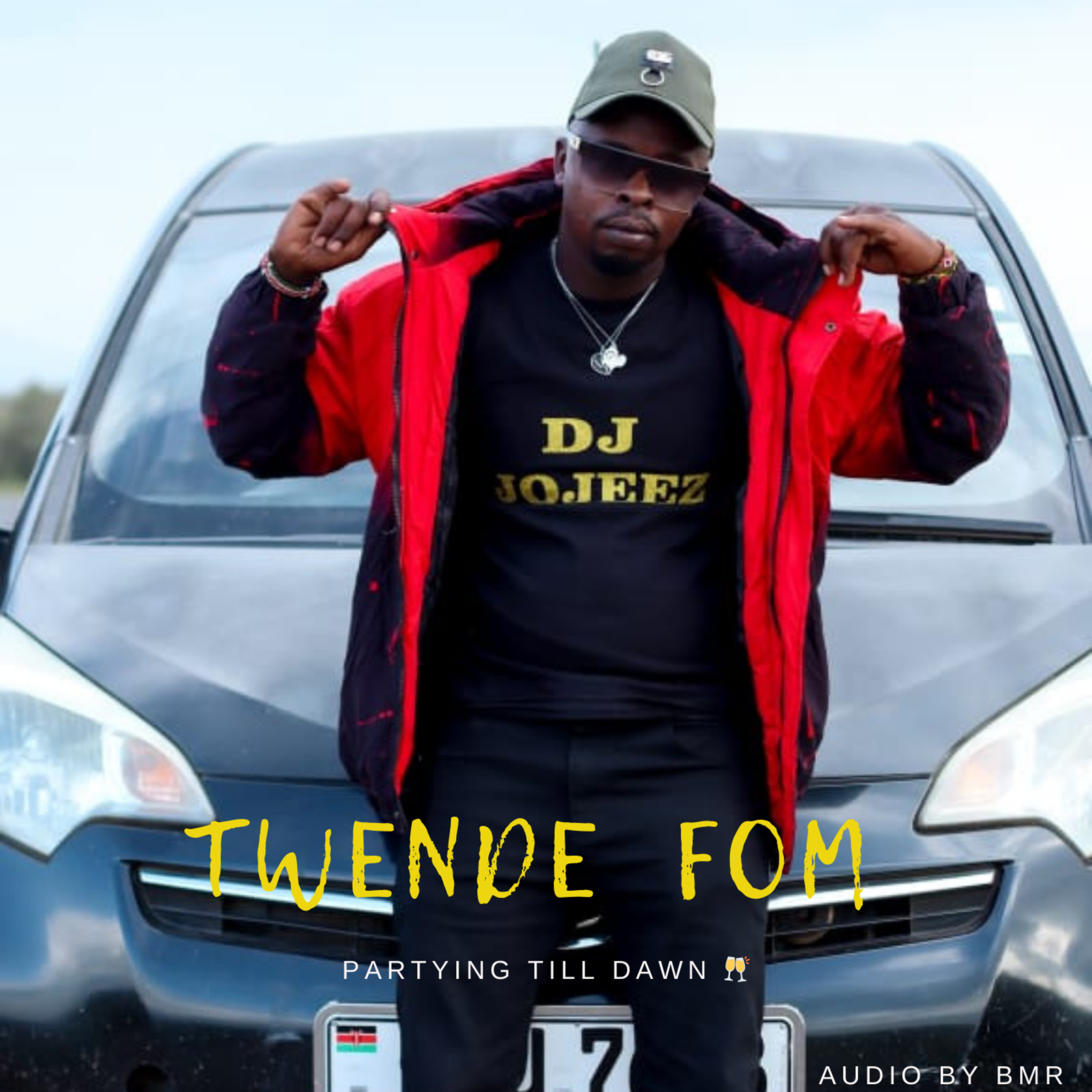 Twende Fom artwork