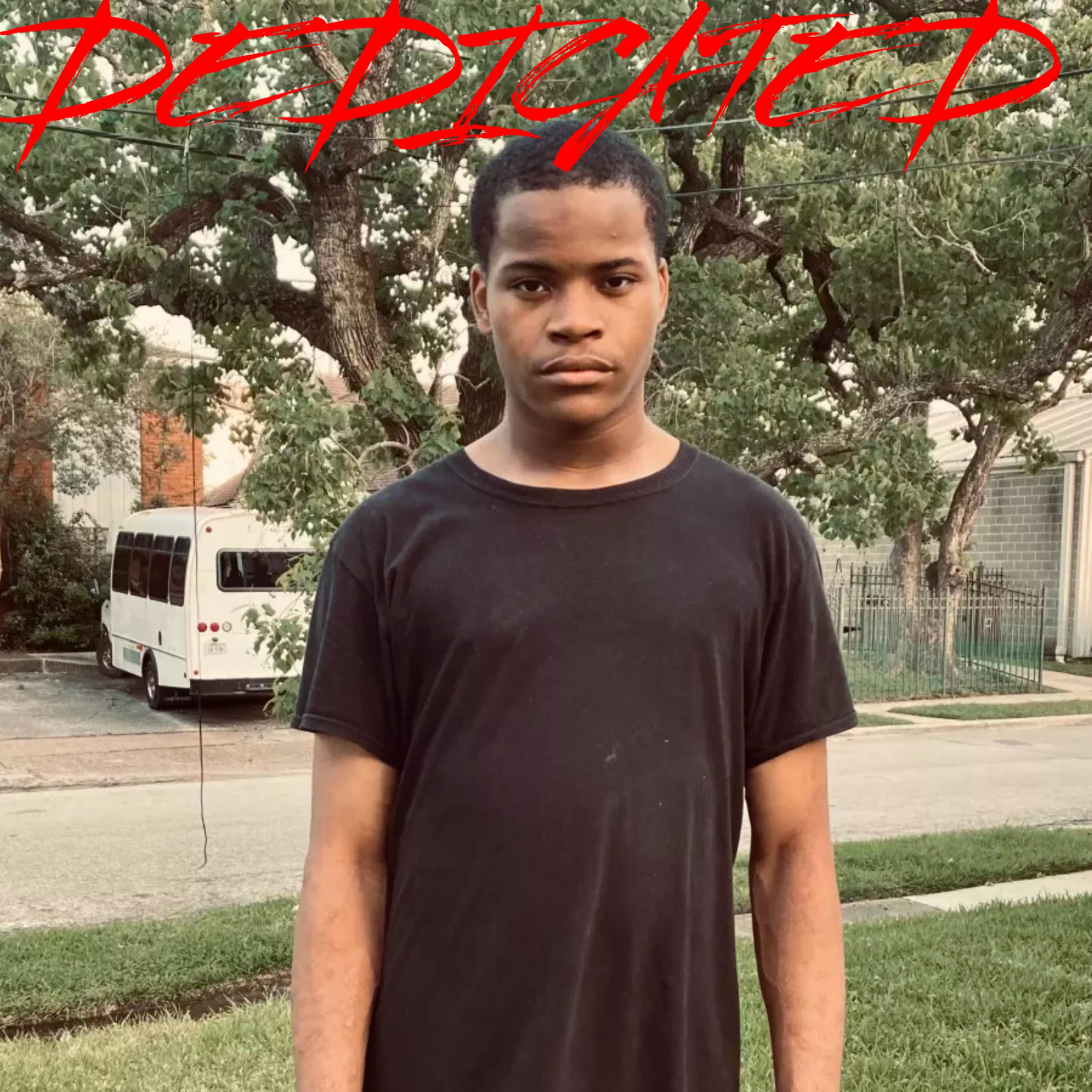 Dedicated artwork