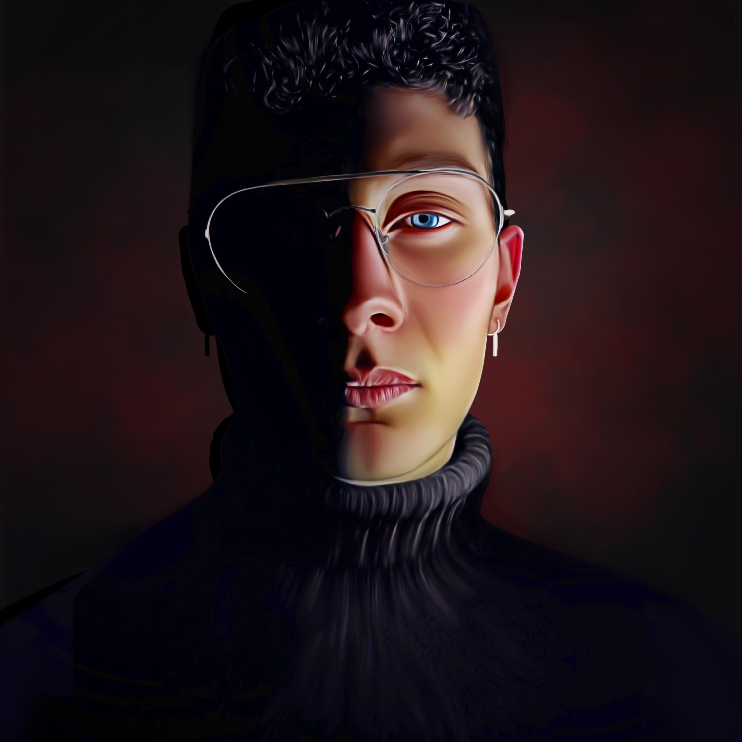 Scaap remix vol 1 (Deluxe) artwork