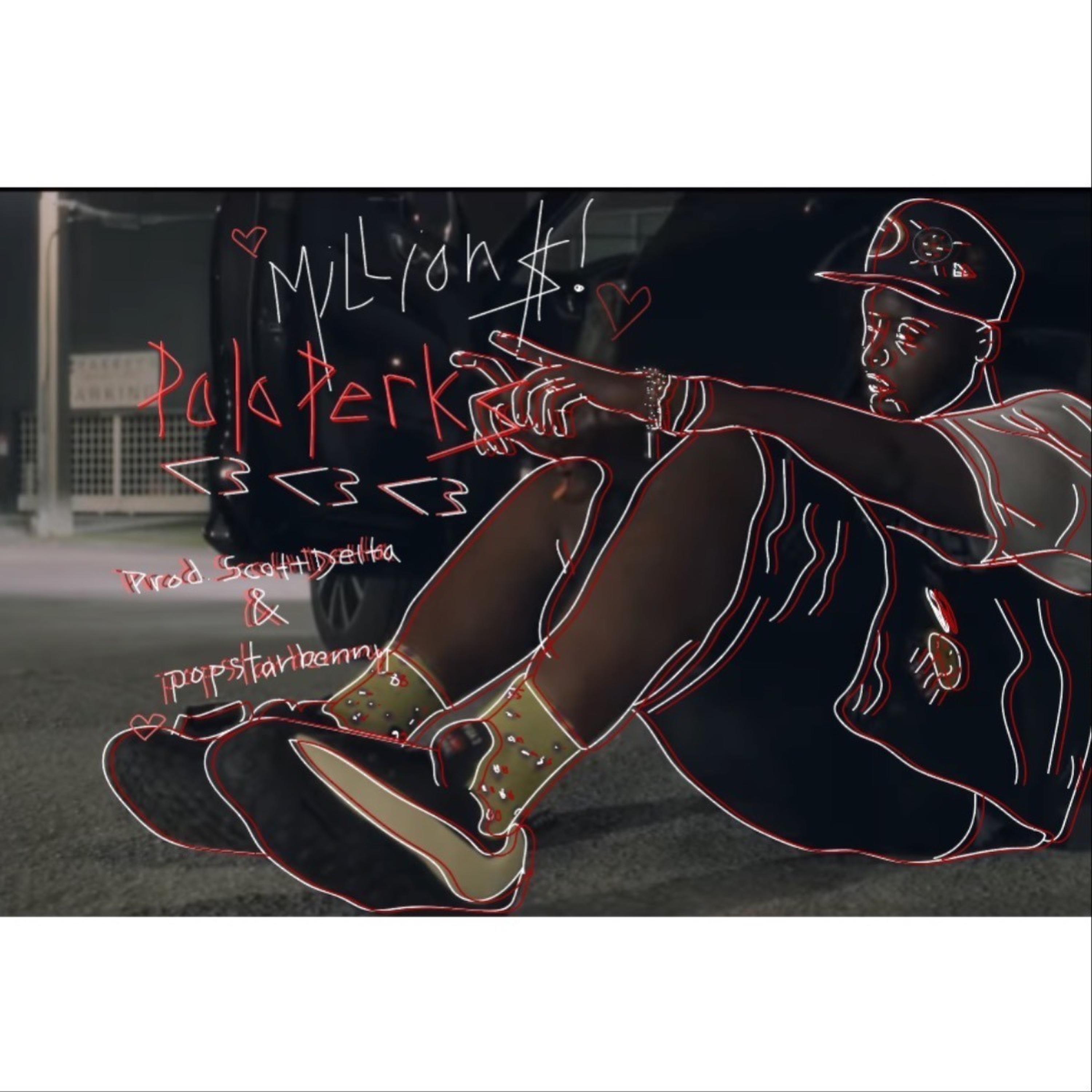 Millions! artwork