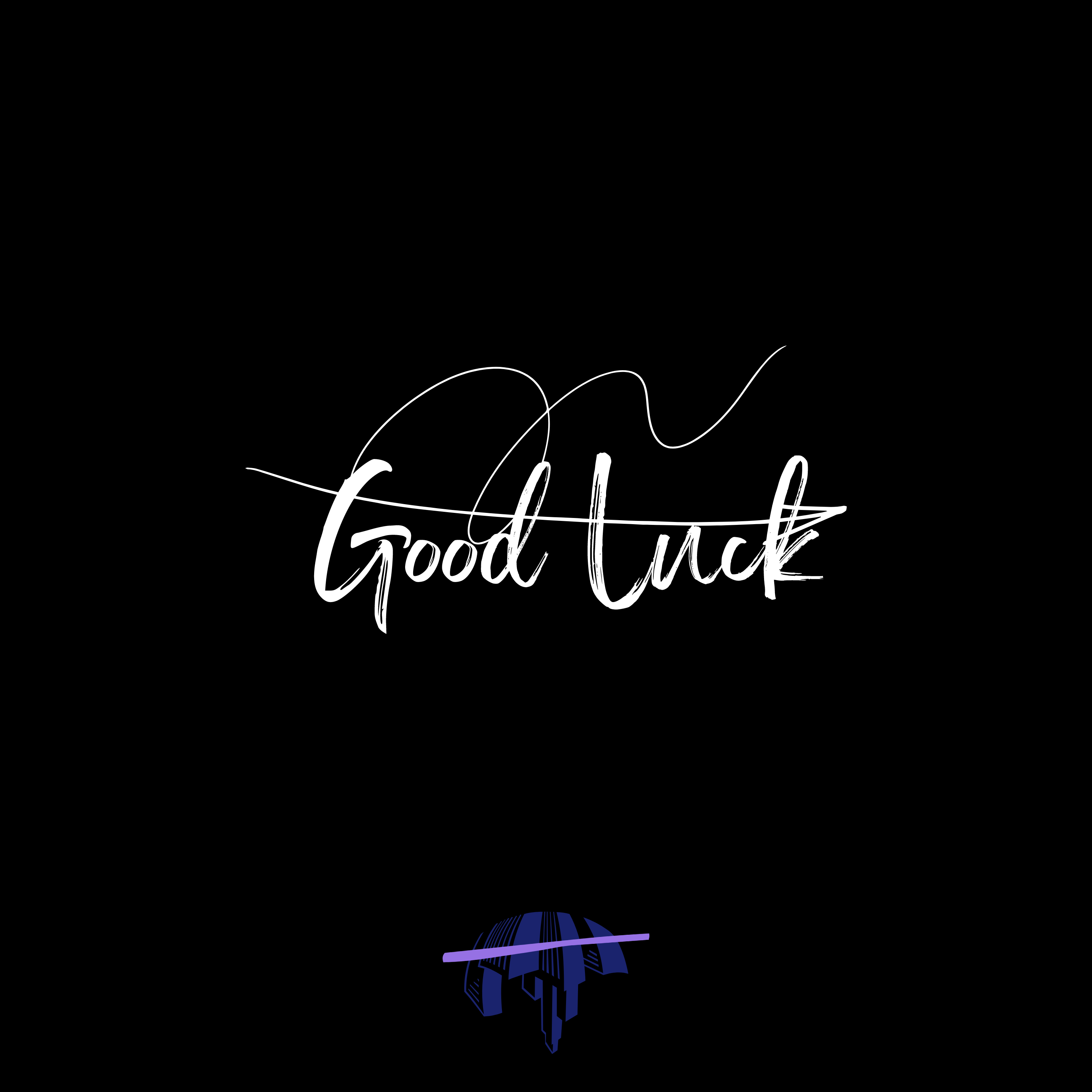 Good Luck artwork