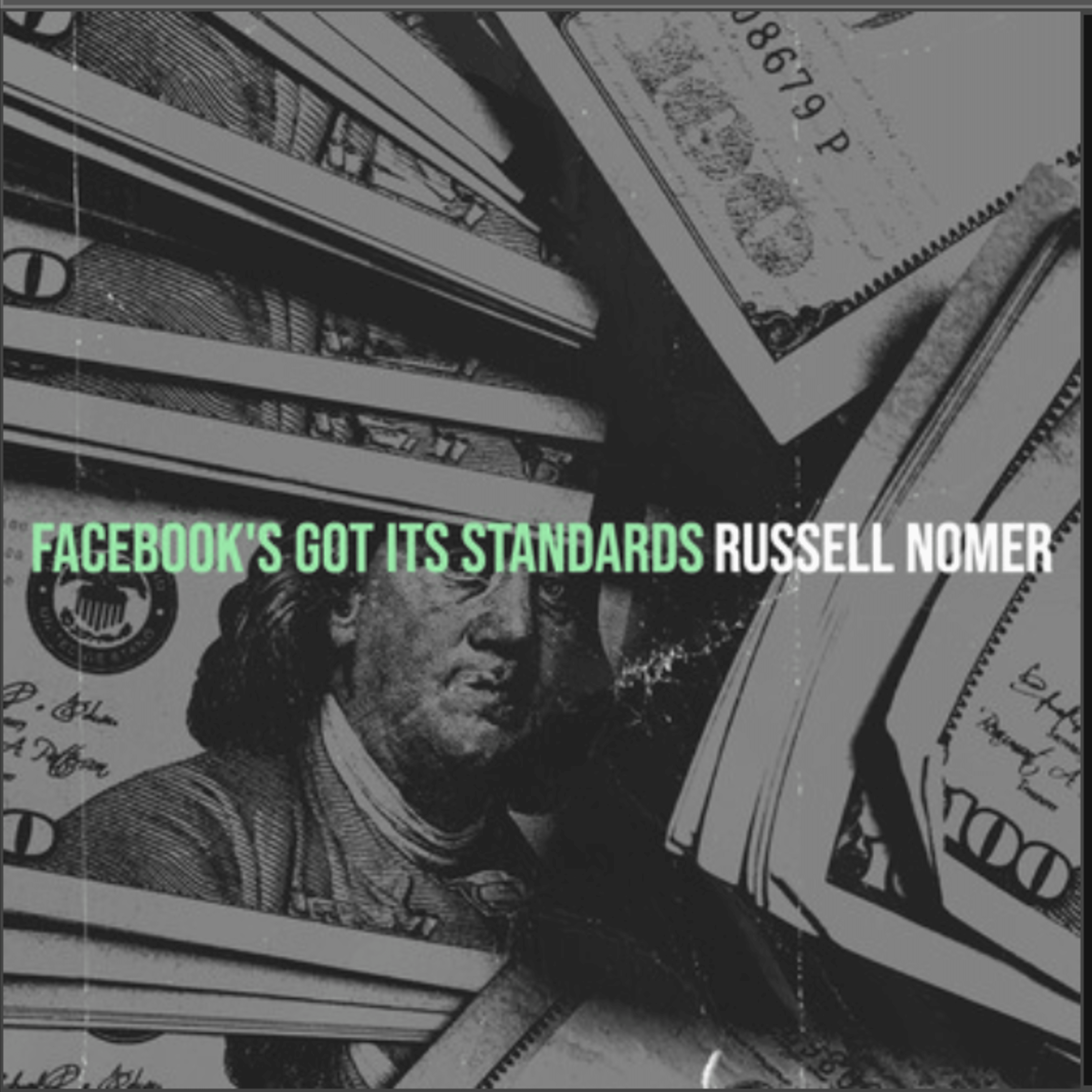 Facebook's Got Its Standards artwork