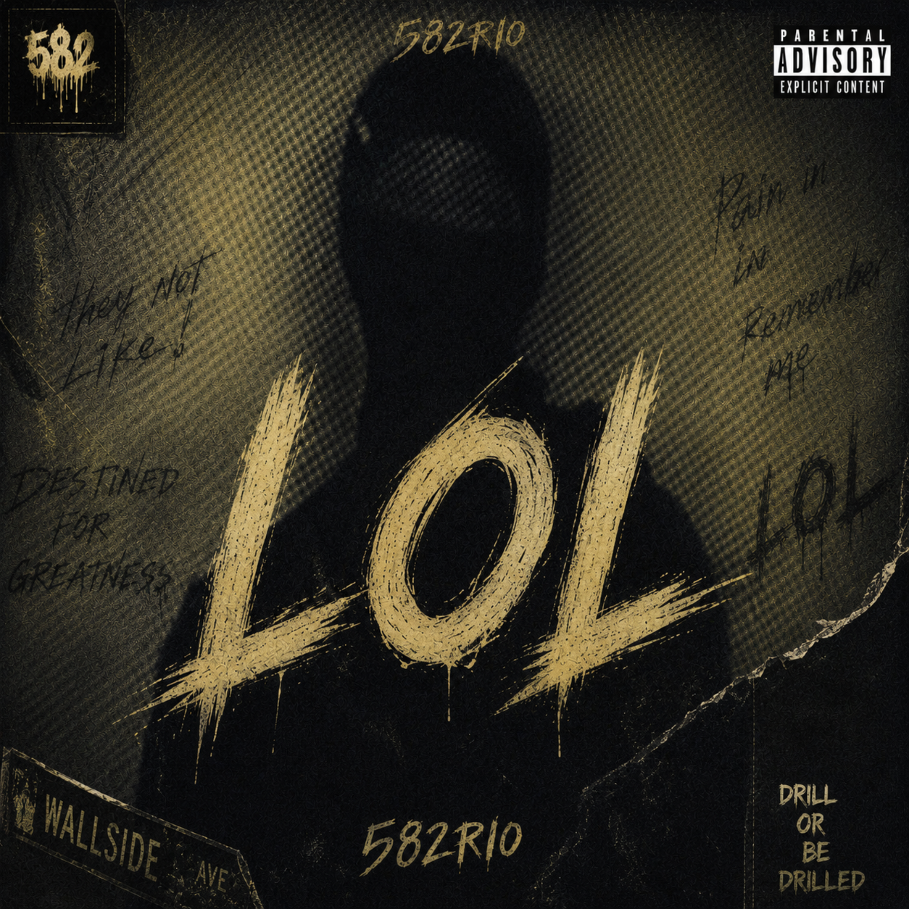 LOL by 582rio cover art