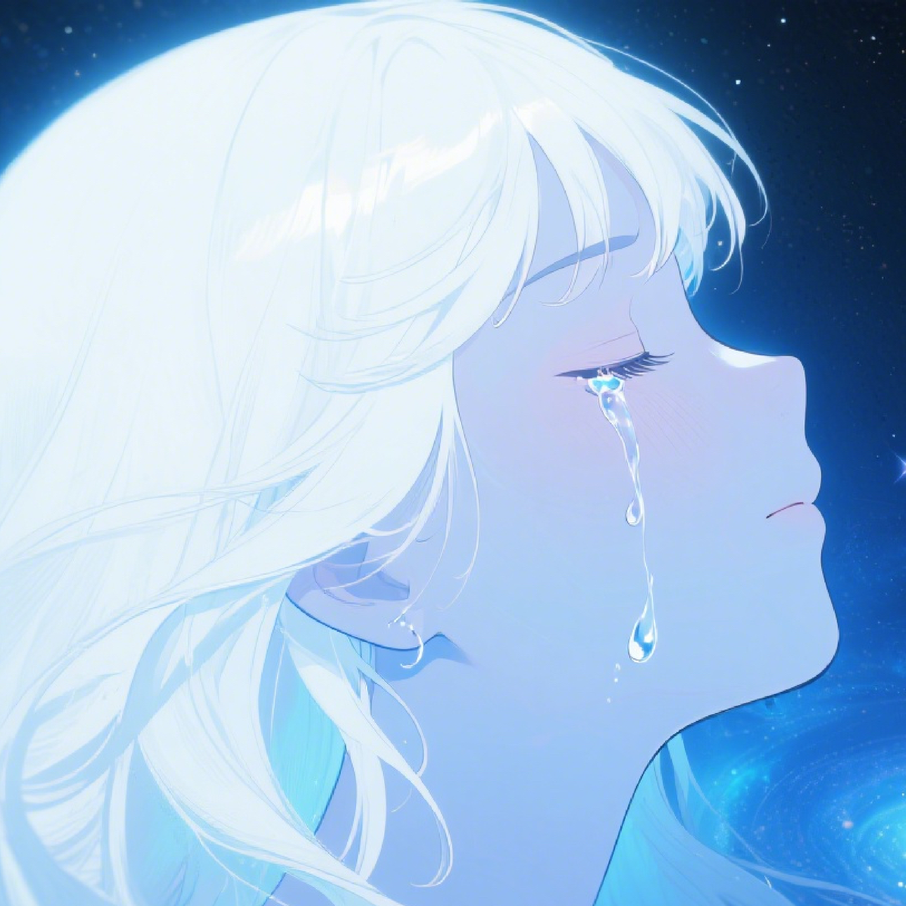 Tears artwork